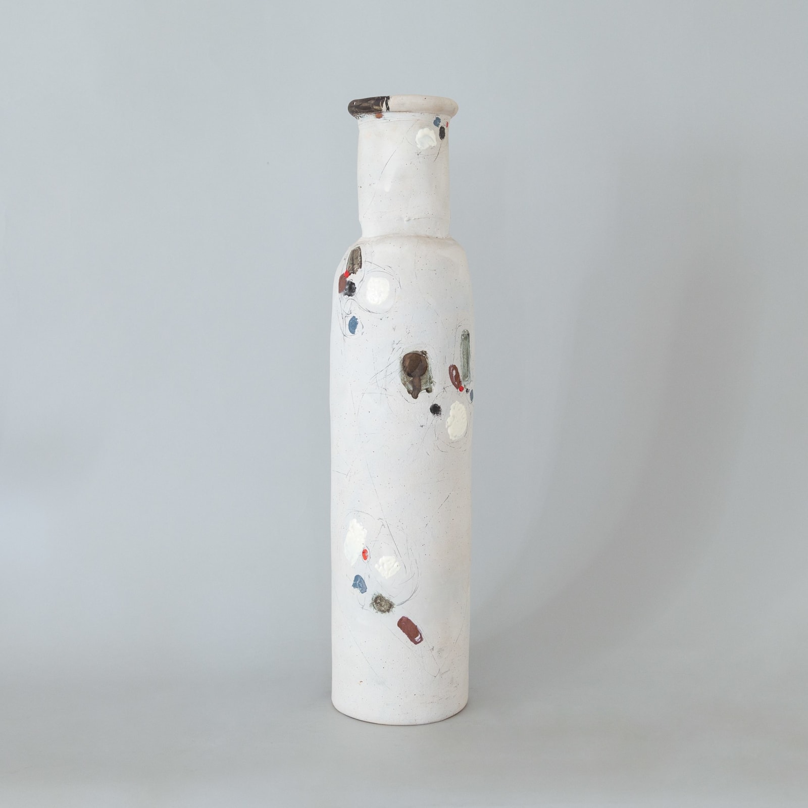 Robin Welch, Very tall bottle, 1990s circa