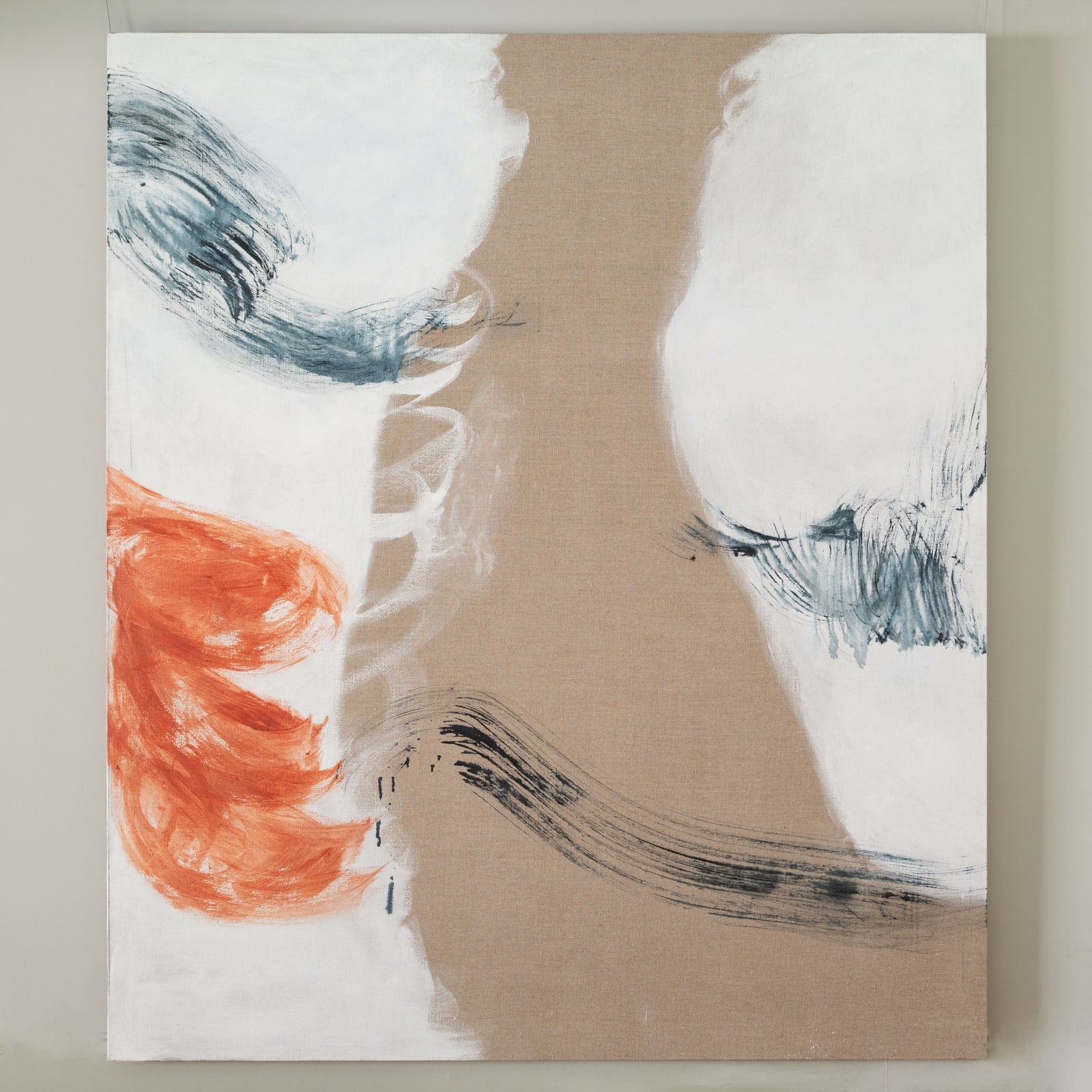 Felicity Mara, Confluence, 2021