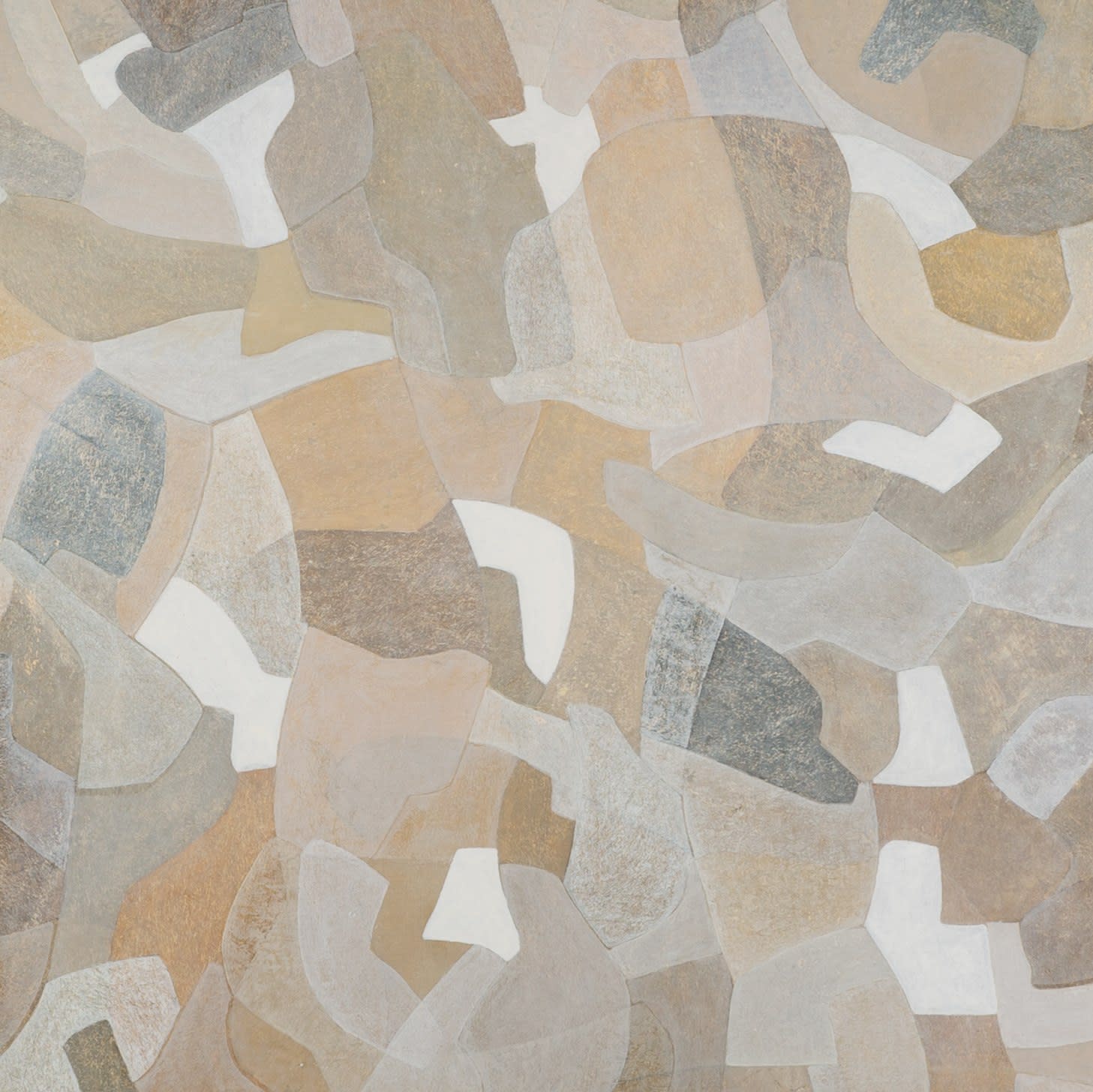 Richard Fox, Quartet, Minor III, 2025