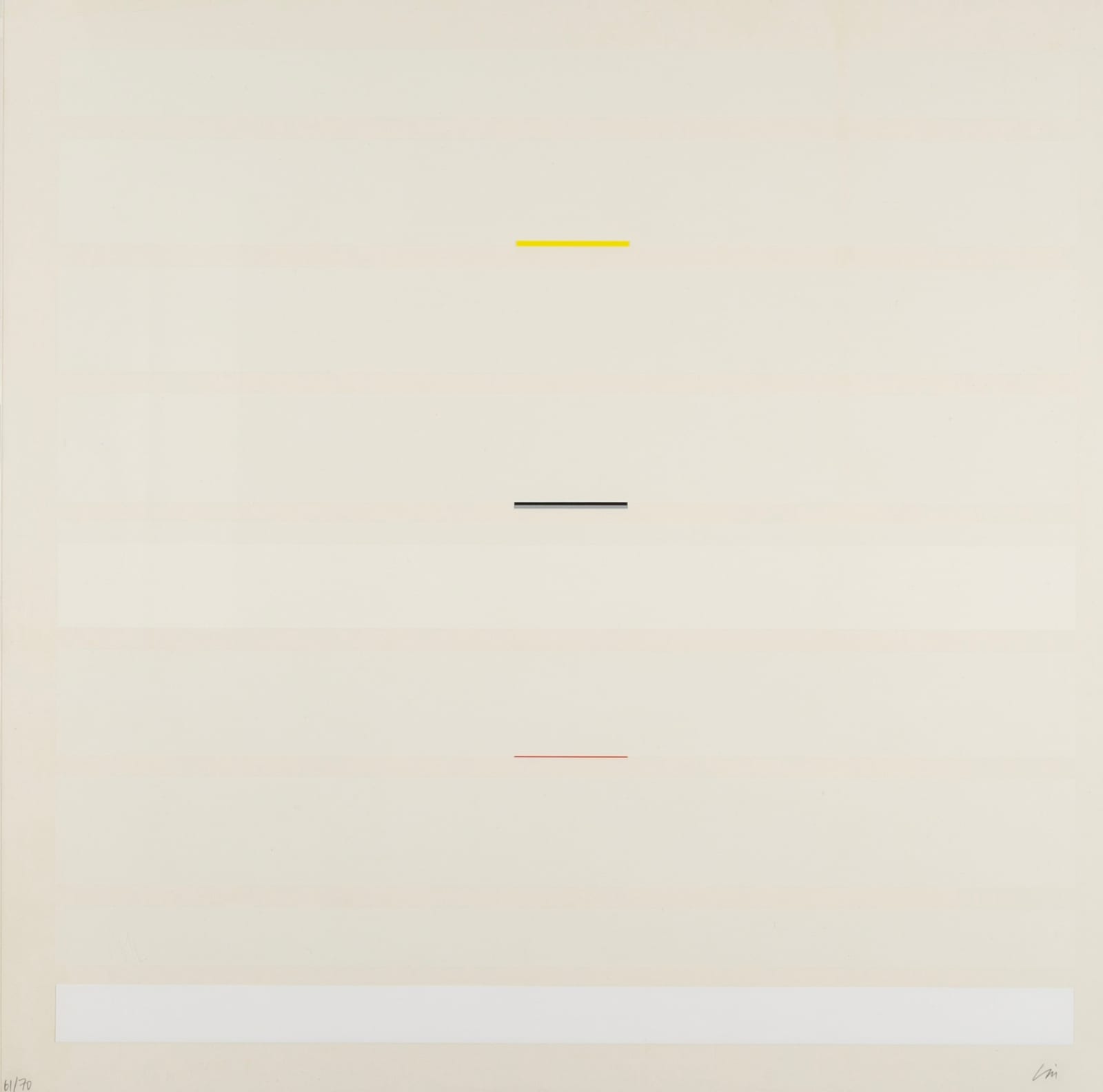 Richard Lin, May 1, 1971