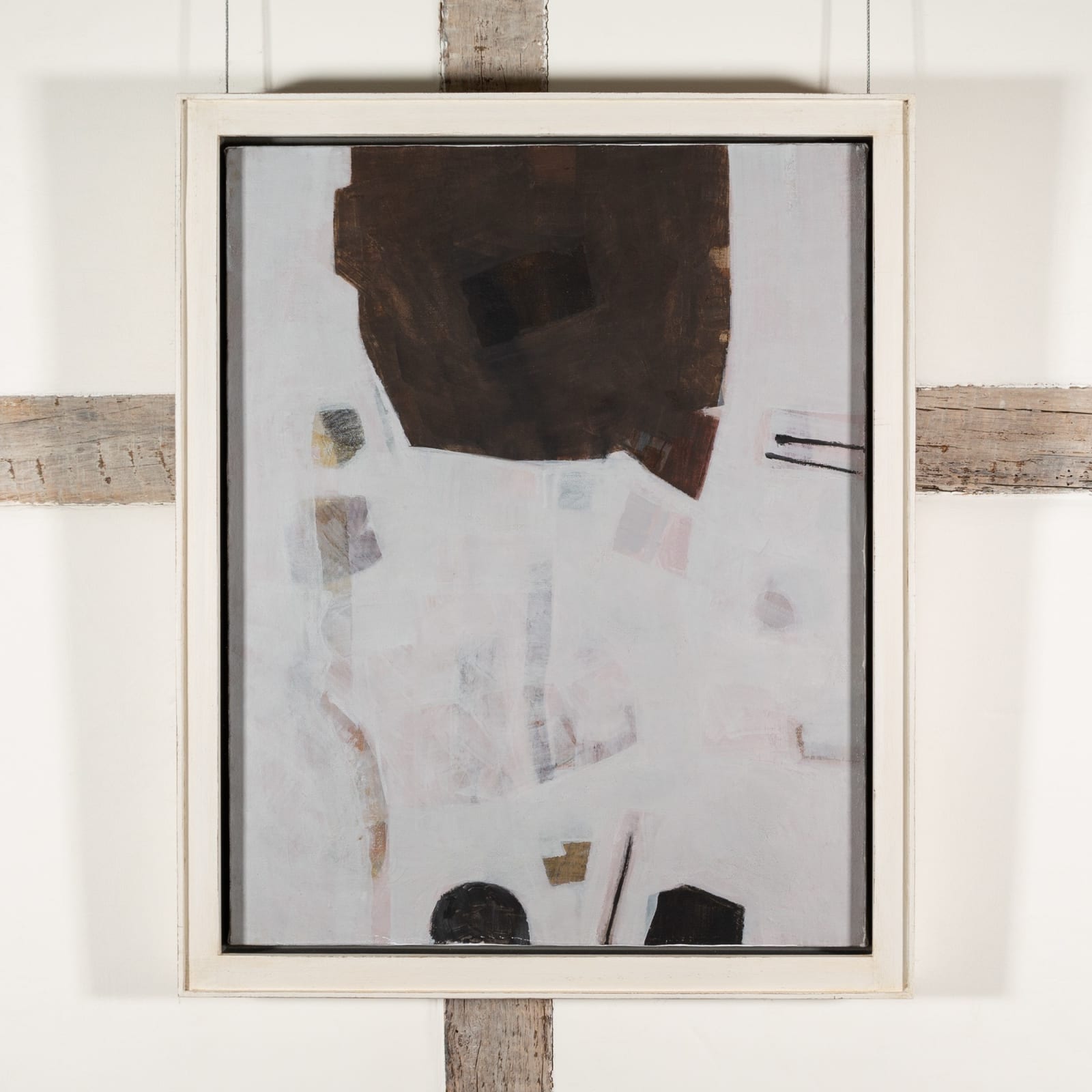 Philip Jones, Twin Penetration, 2001