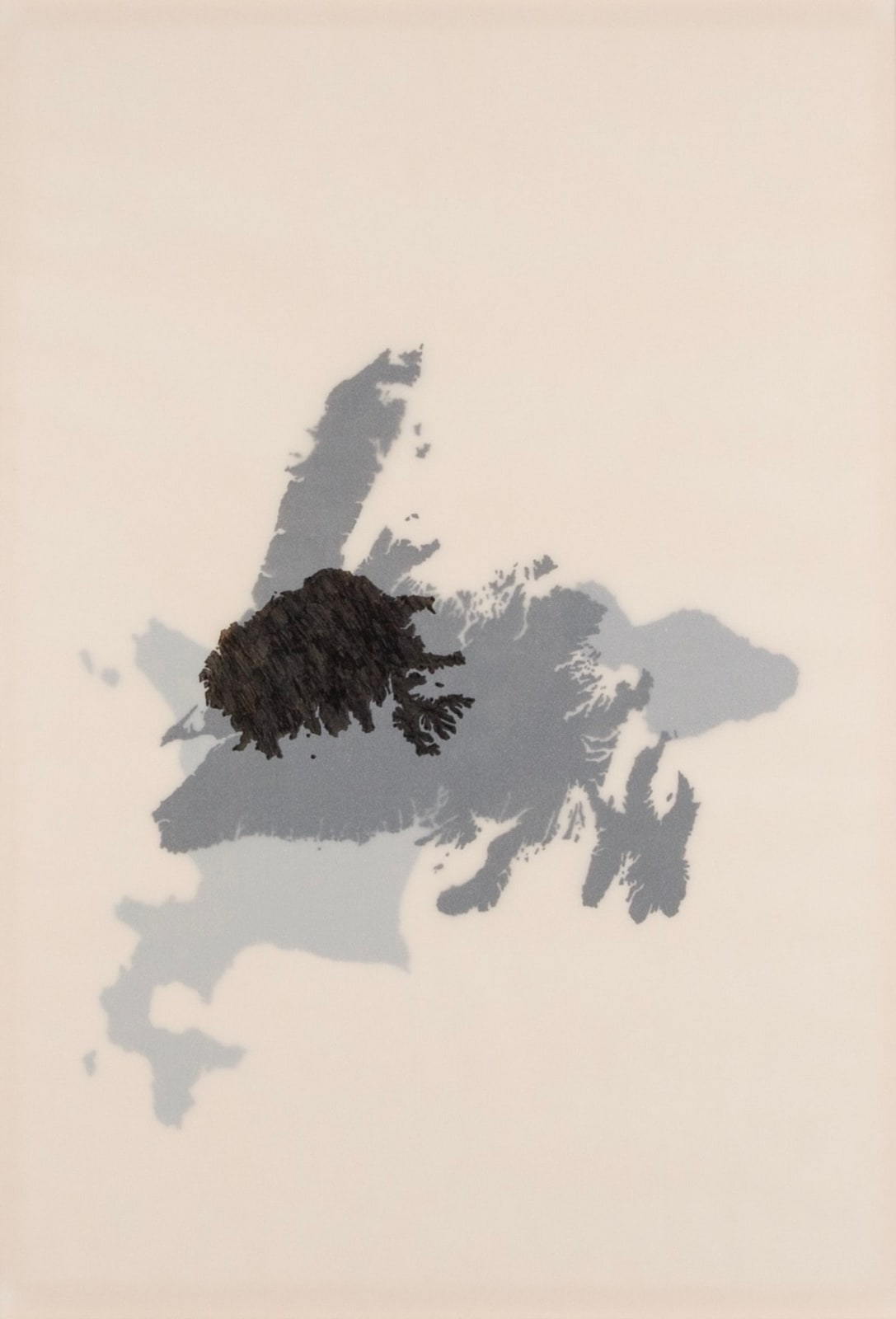 Tania Kovats, Islands, 2001