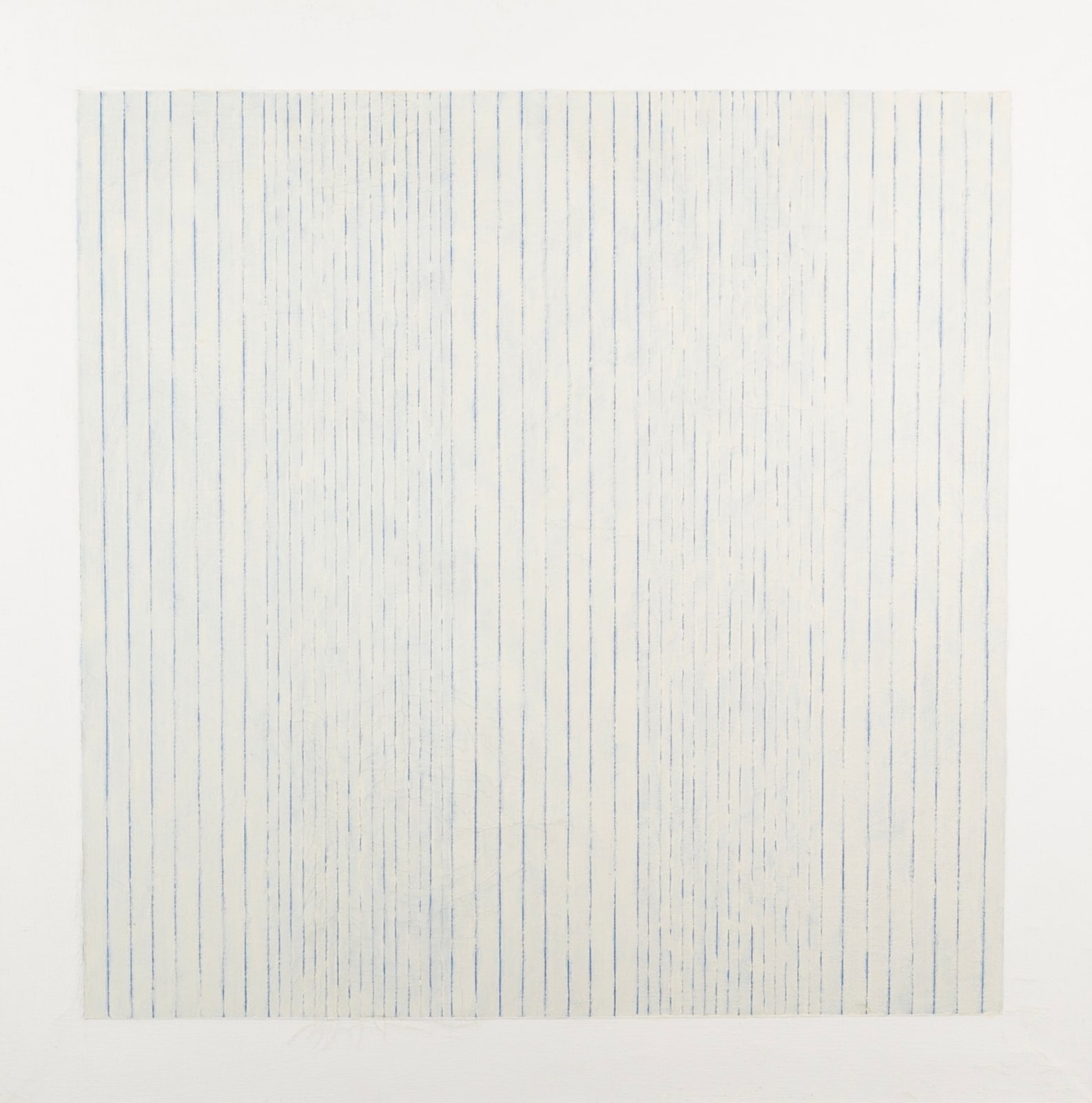 Richard Allen, XXIX / ENW27 (White Painting), 1995 circa
