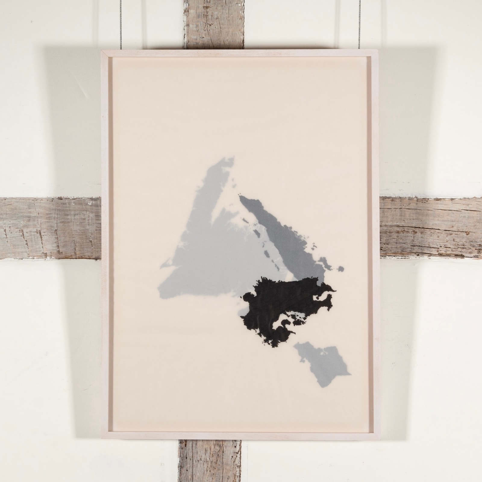 Tania Kovats, Islands, 2001