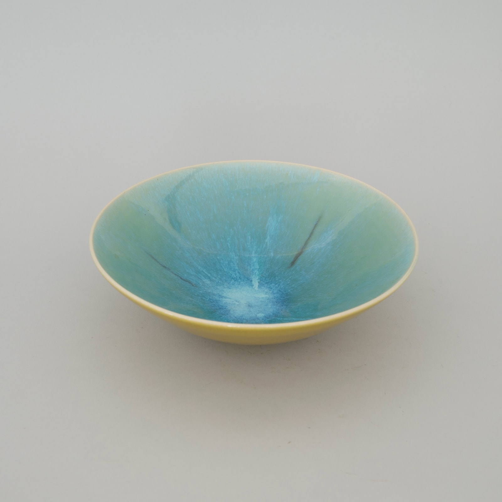Cecilia Willis, Small chun bowl