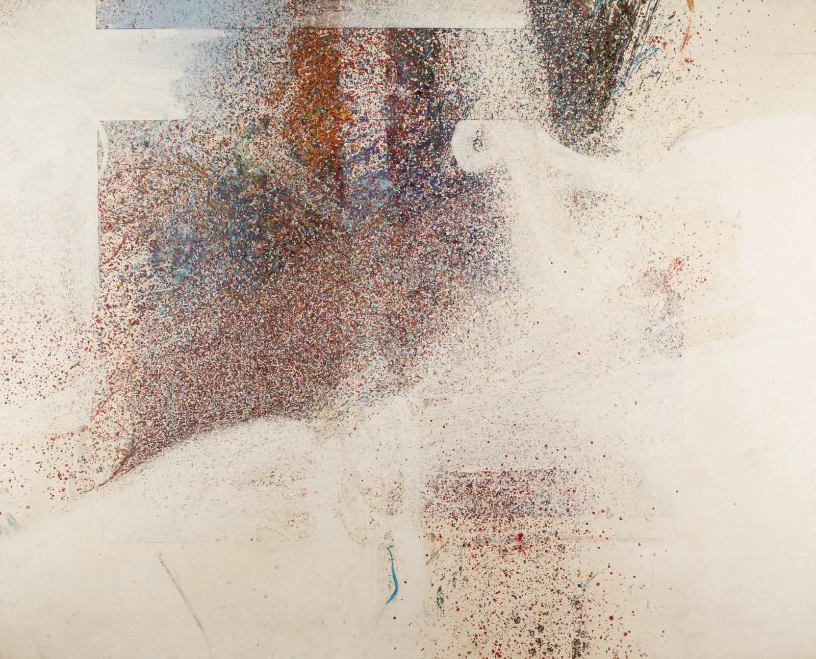 Ian Stephenson, Su-Giusti, 1960