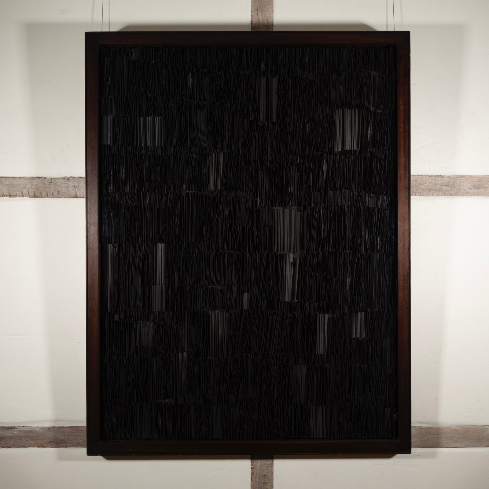 Gwyther Irwin, Slattery's Hurricane, 1963