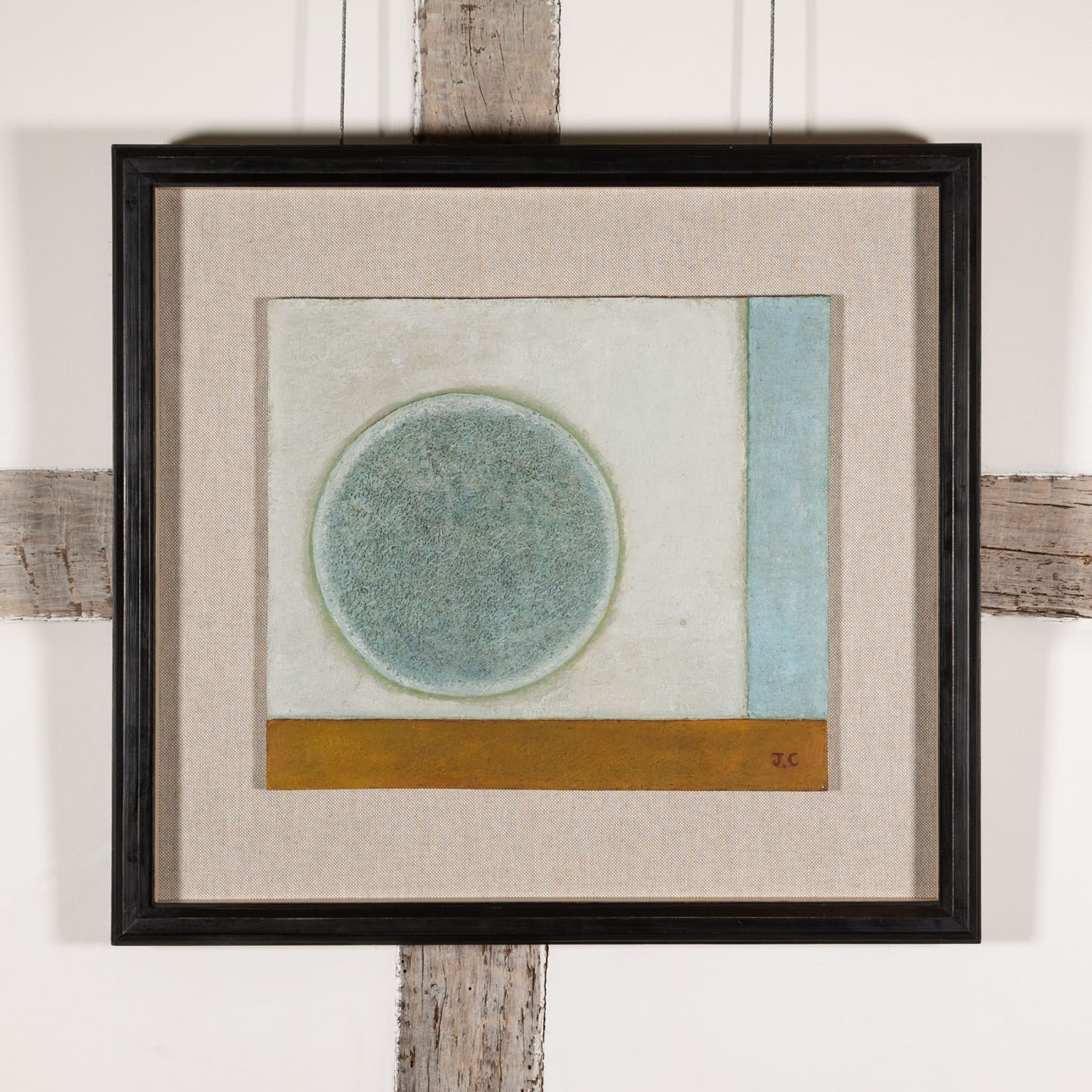 John Christopherson, Full Moon Rising, 1988