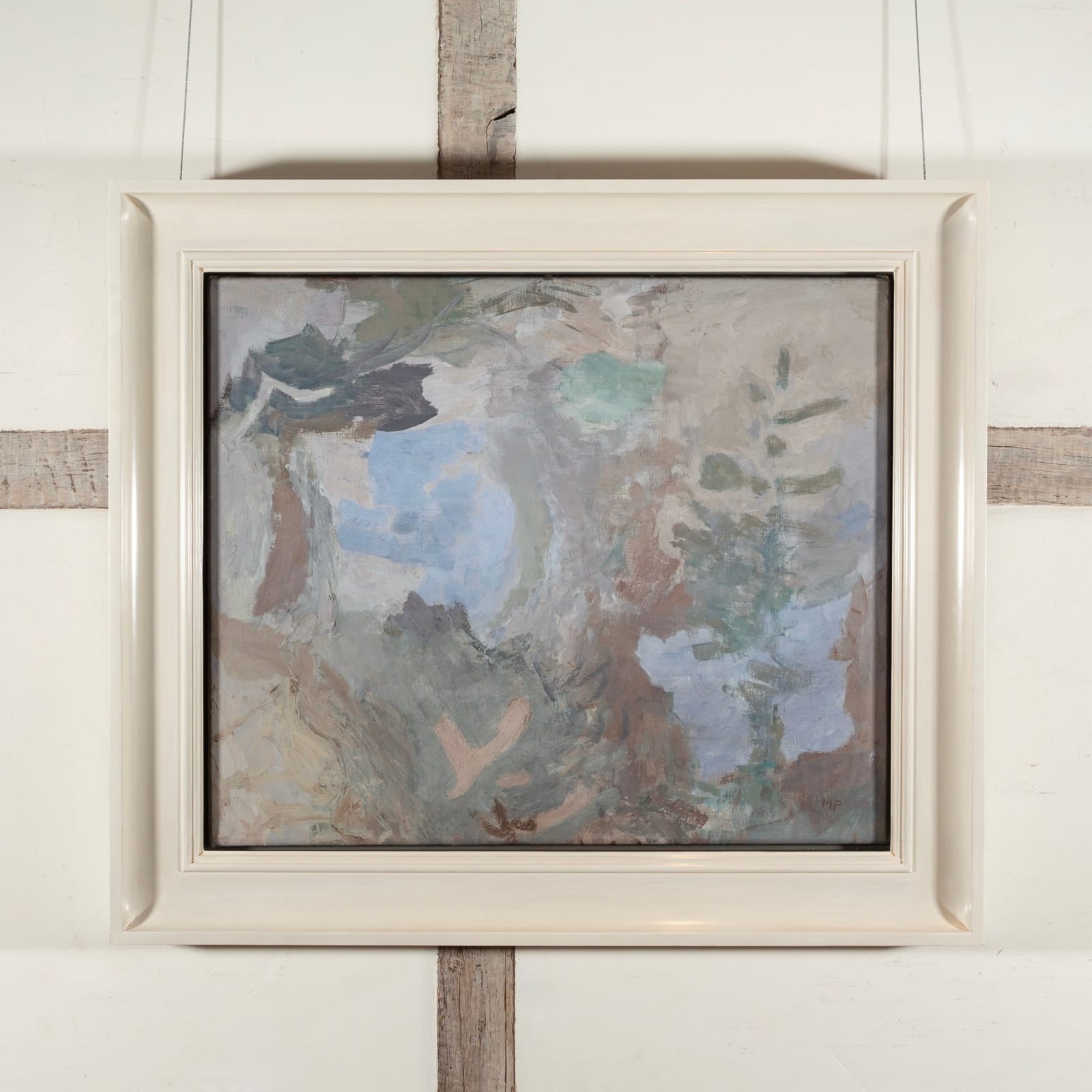 Mary Potter, The Gale, 1960-1969 circa