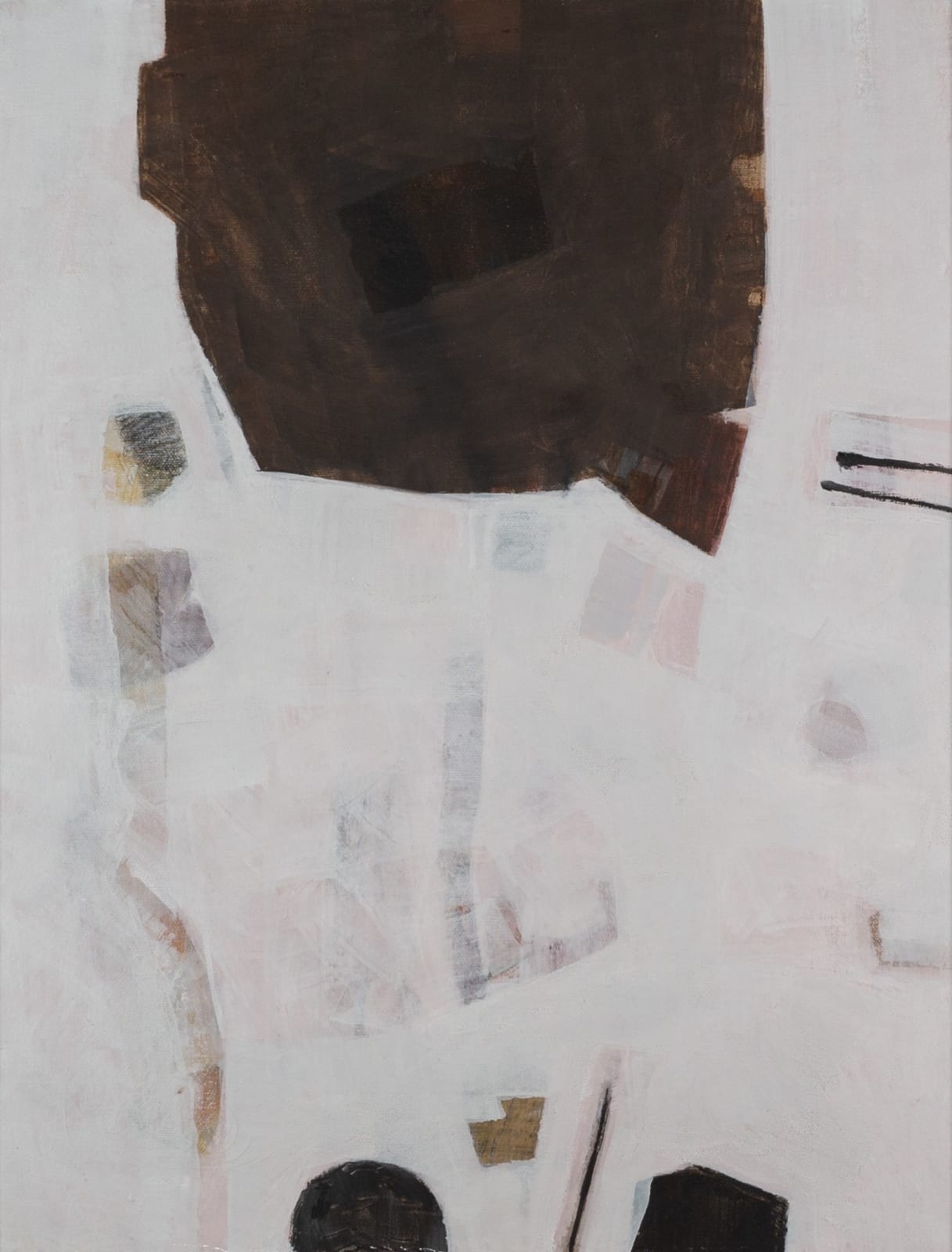 Philip Jones, Twin Penetration, 2001