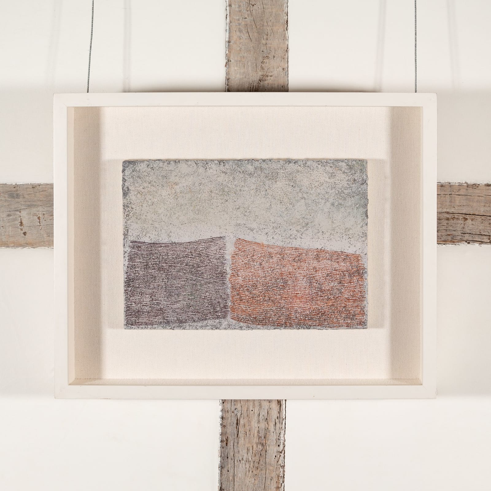 Pamela Burns, Shore Line