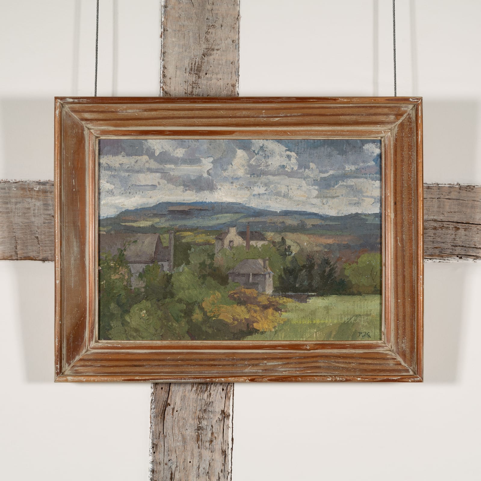 Peter John Garrard, Lisdoonvarna, Co. Clare