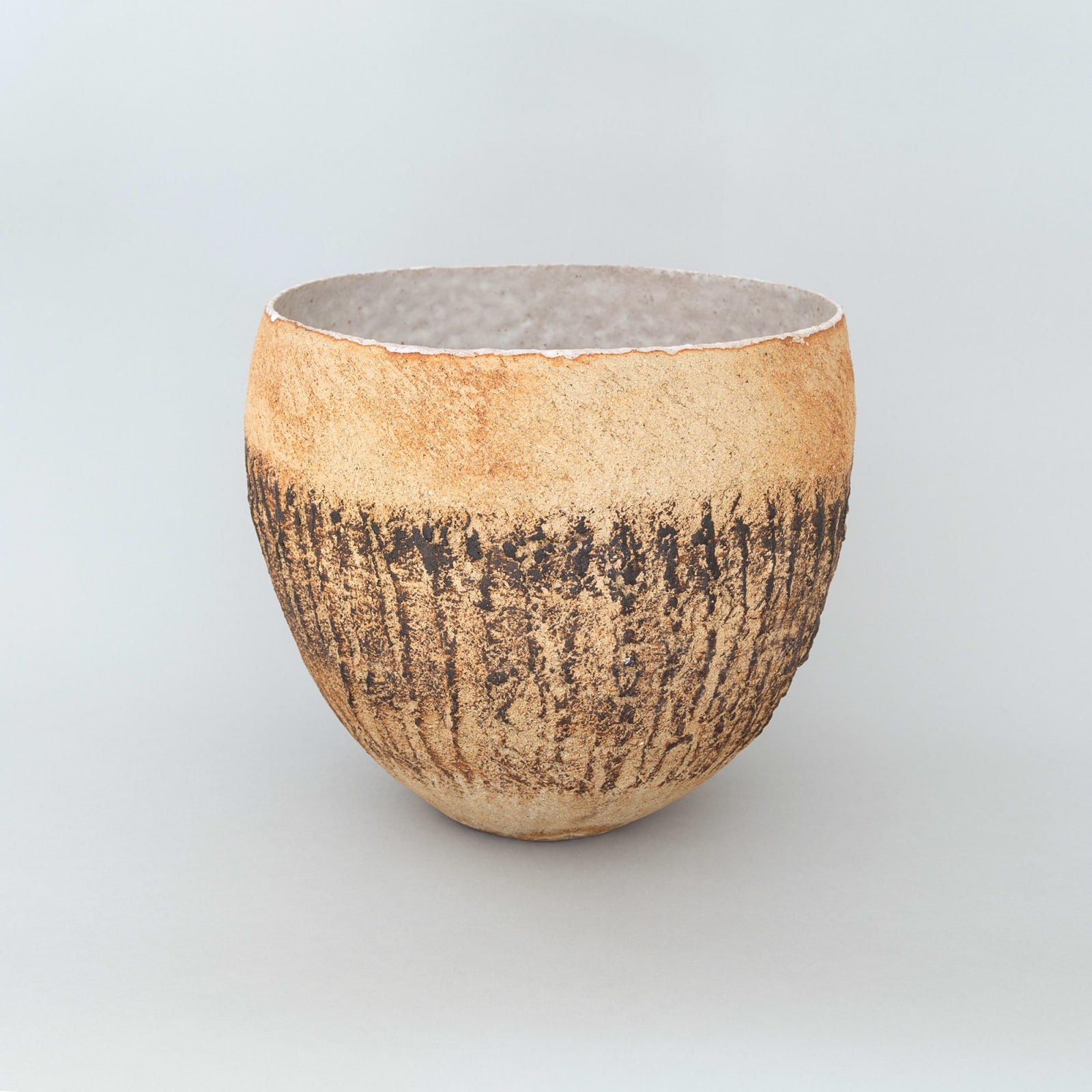 Betty Blandino, Open vessel