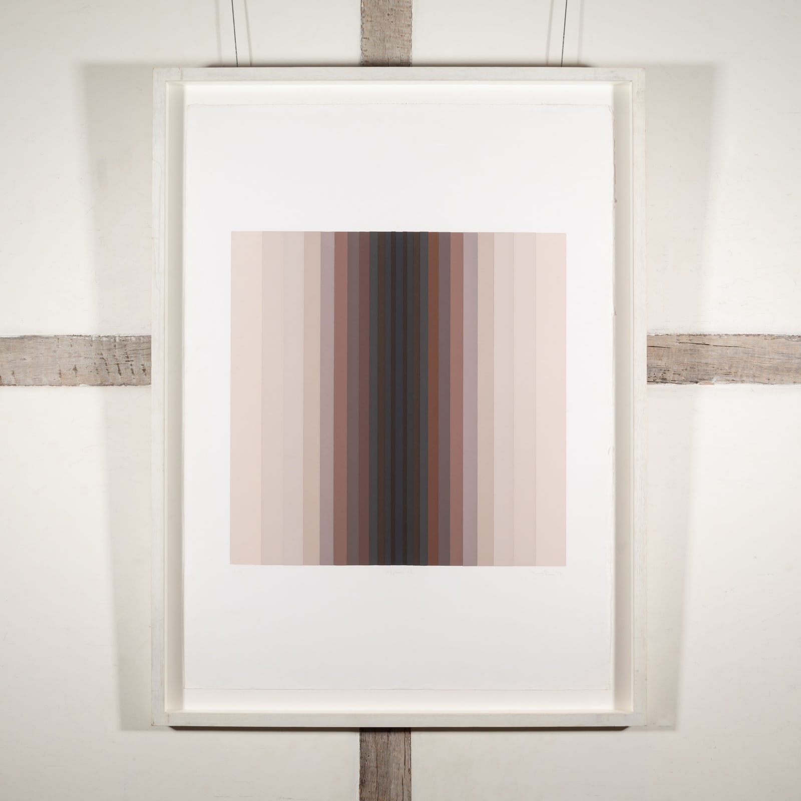Paul Feiler, Adytum S II, 1973