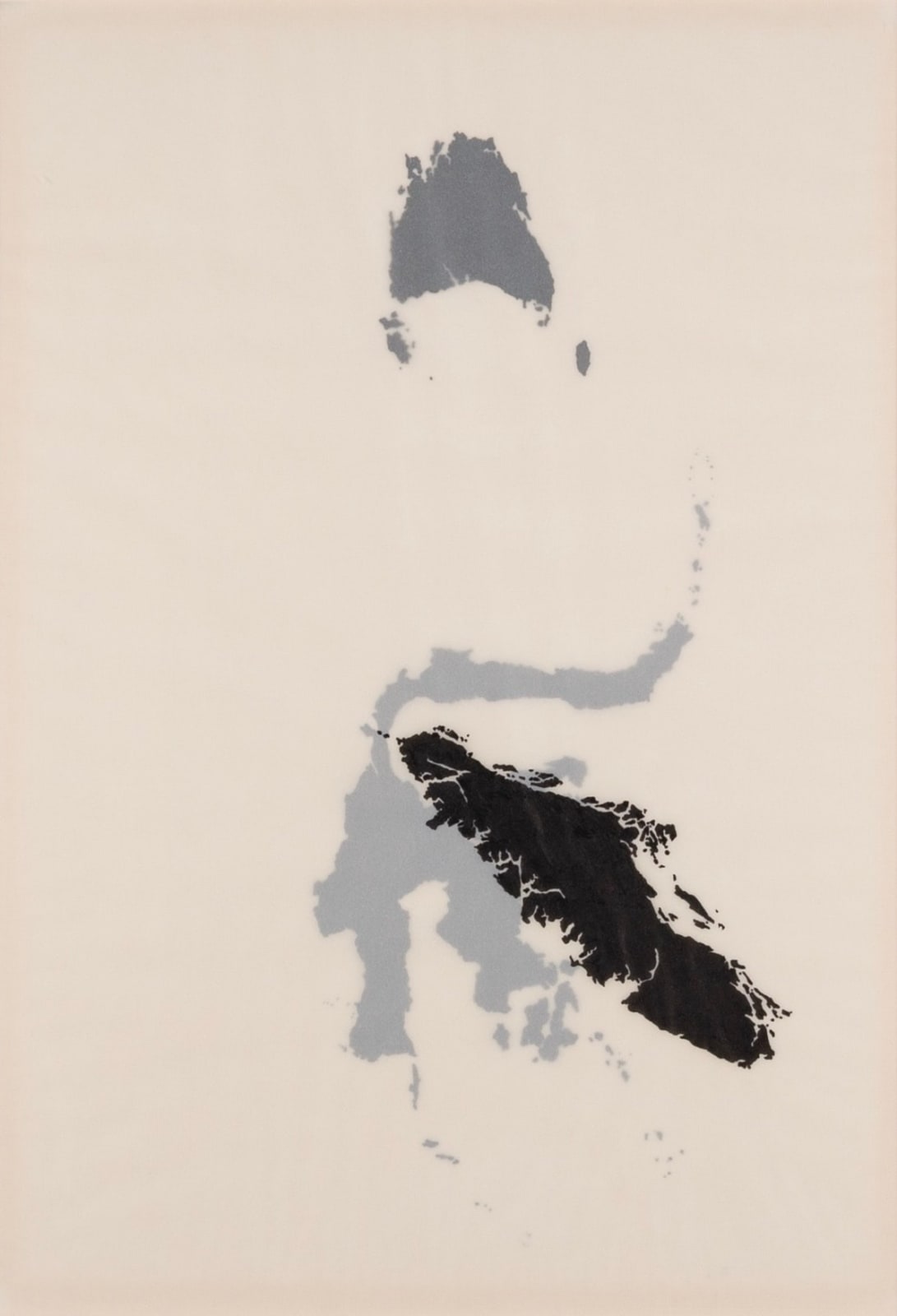 Tania Kovats, Islands, 2001