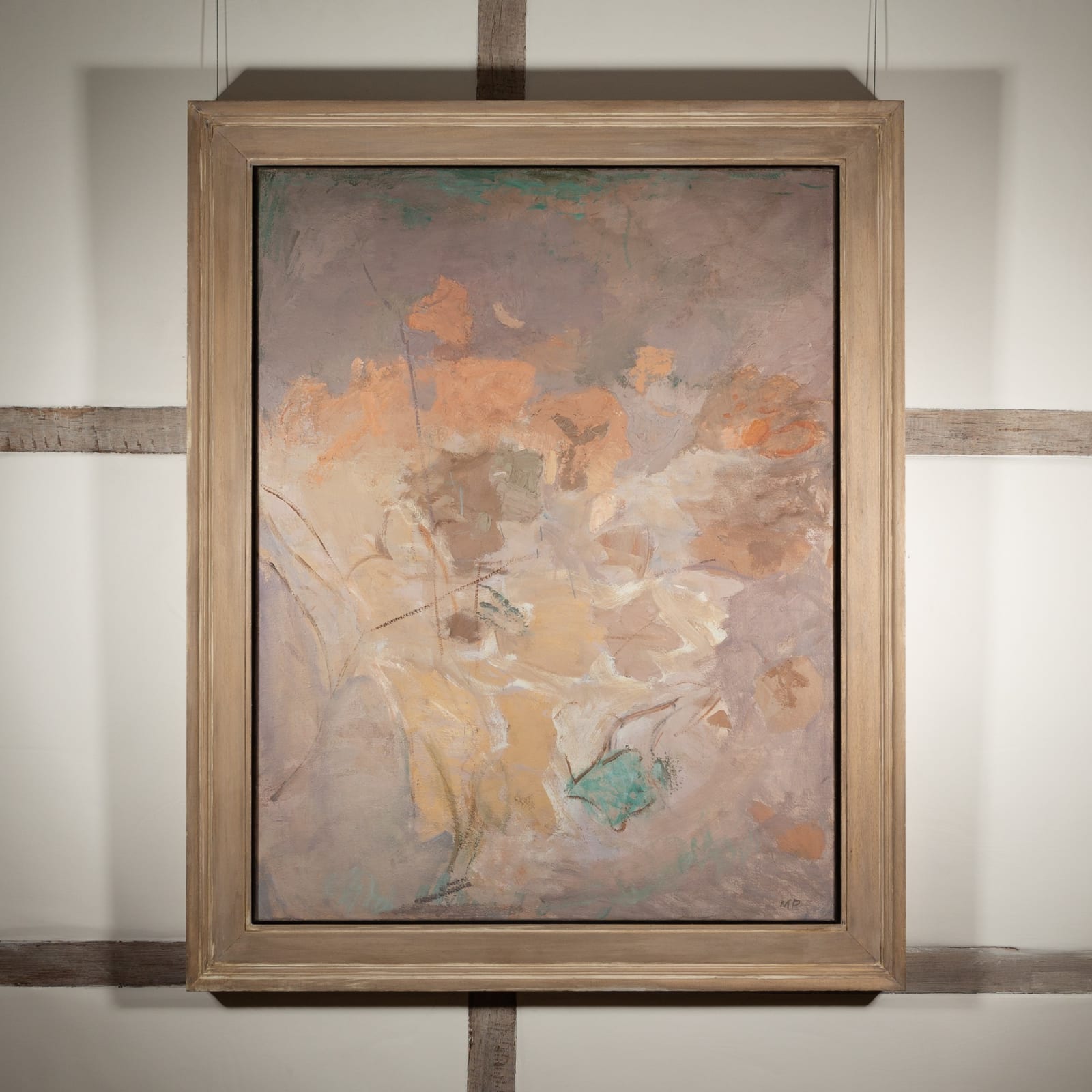 Mary Potter, Bracken, 1967