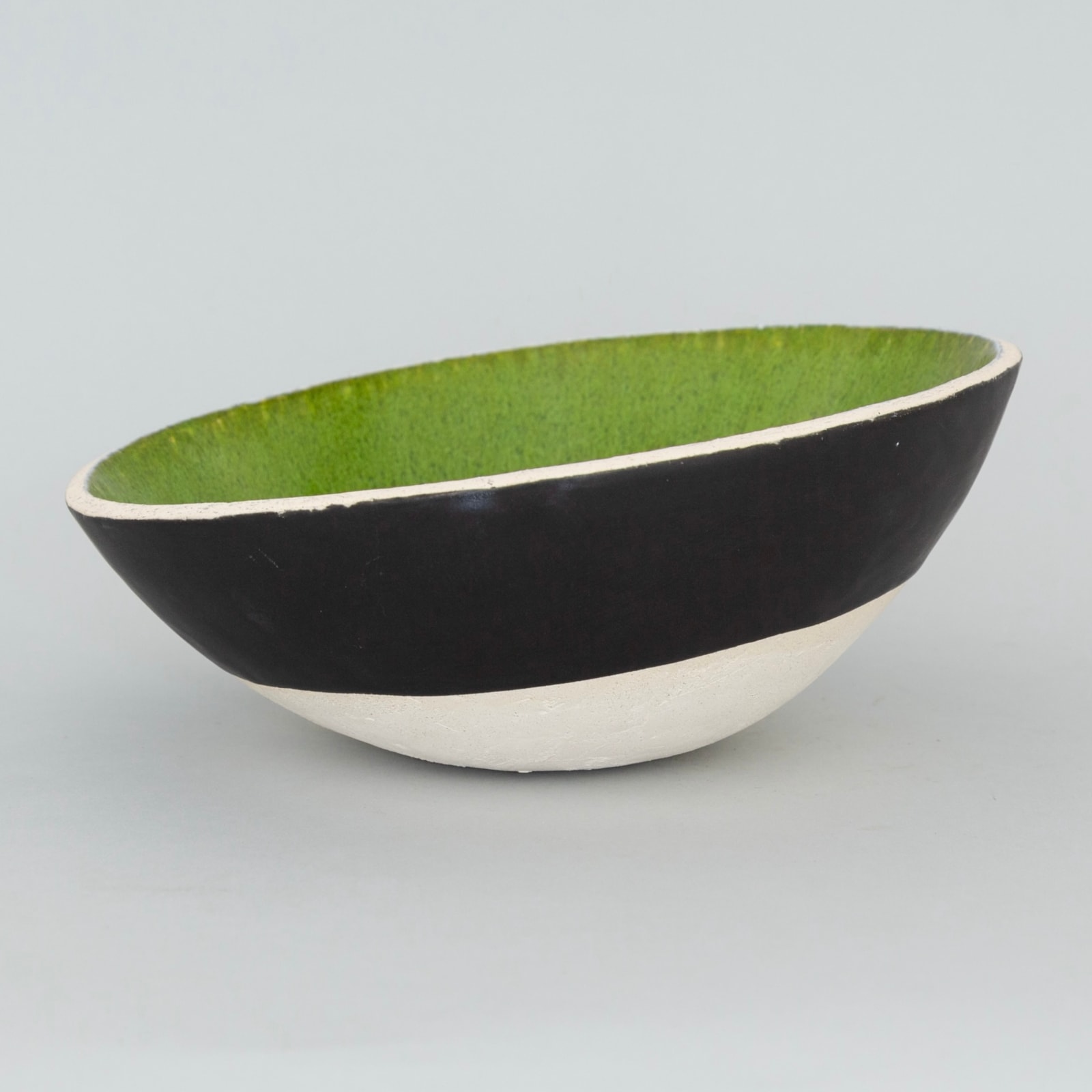 Elli Carr, Open bowl