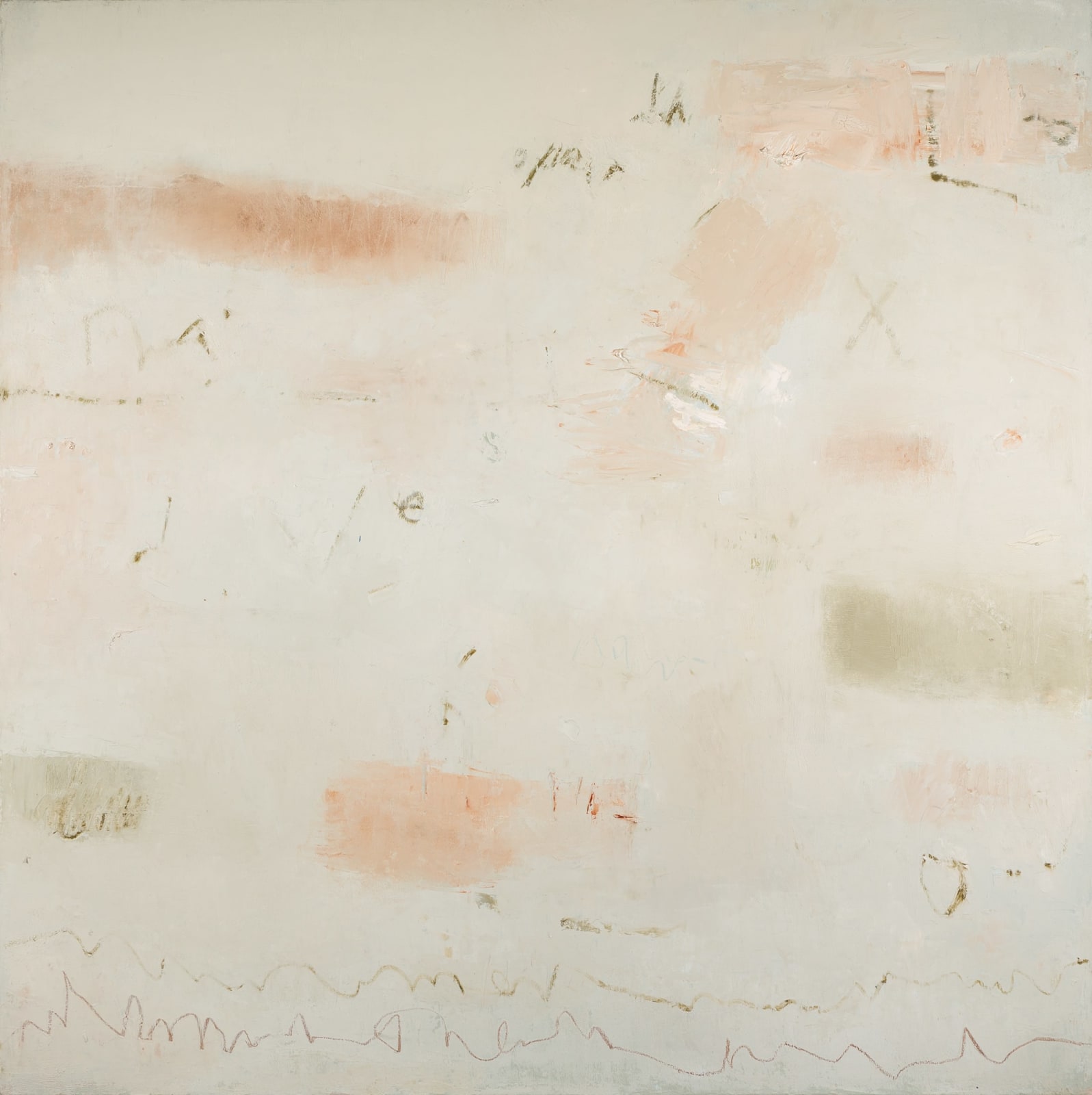 Jenny Lock, Love Heals, 2024