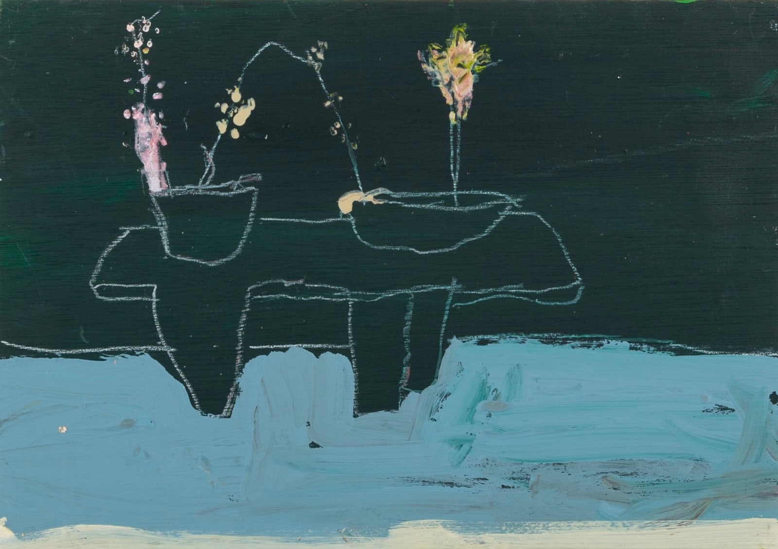 Tom Harford Thompson, Still Life, 2022