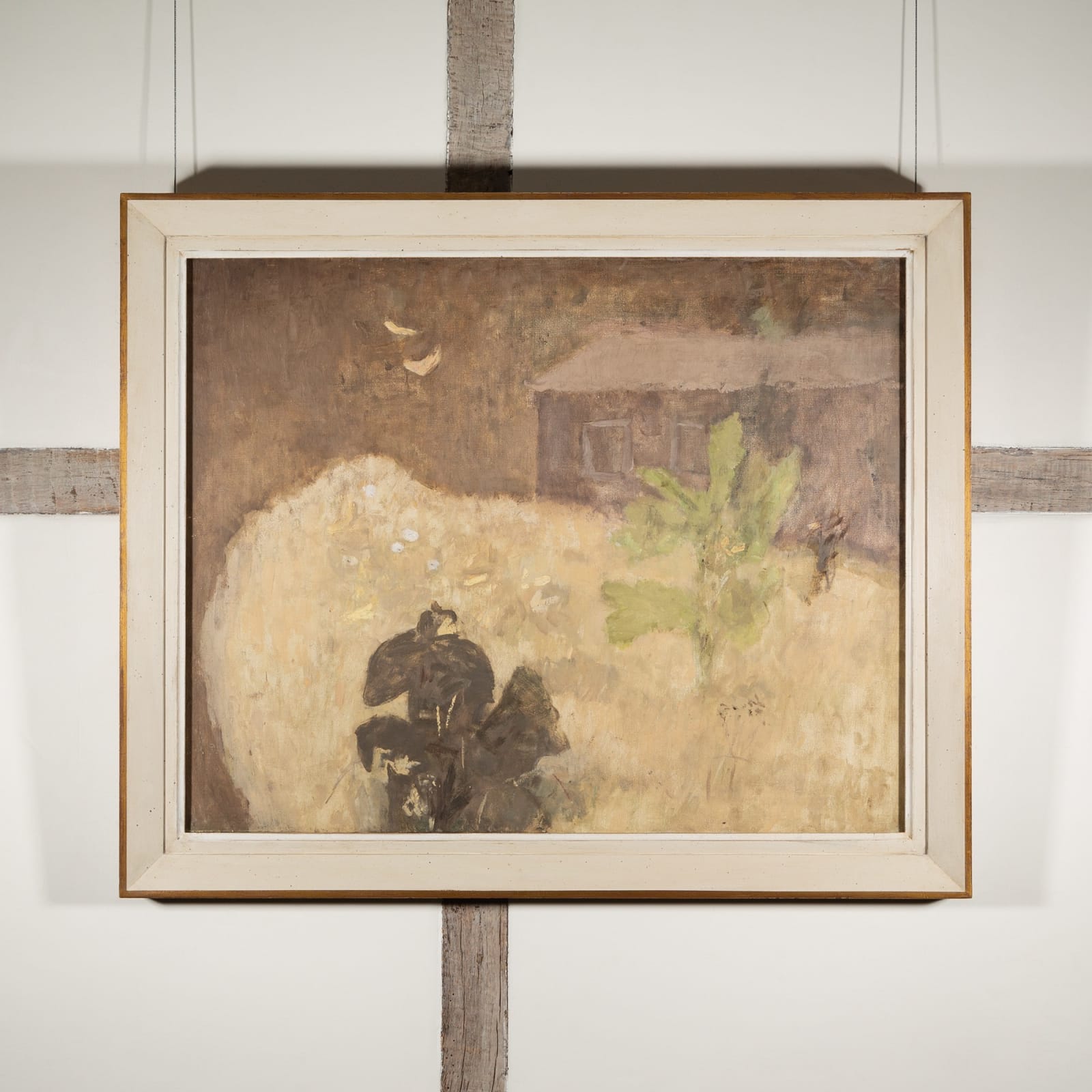 Mary Potter, Birds II, 1962