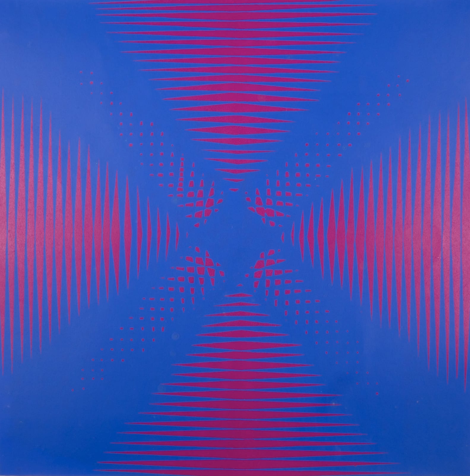 Richard Allen, X (ENG7), 1971