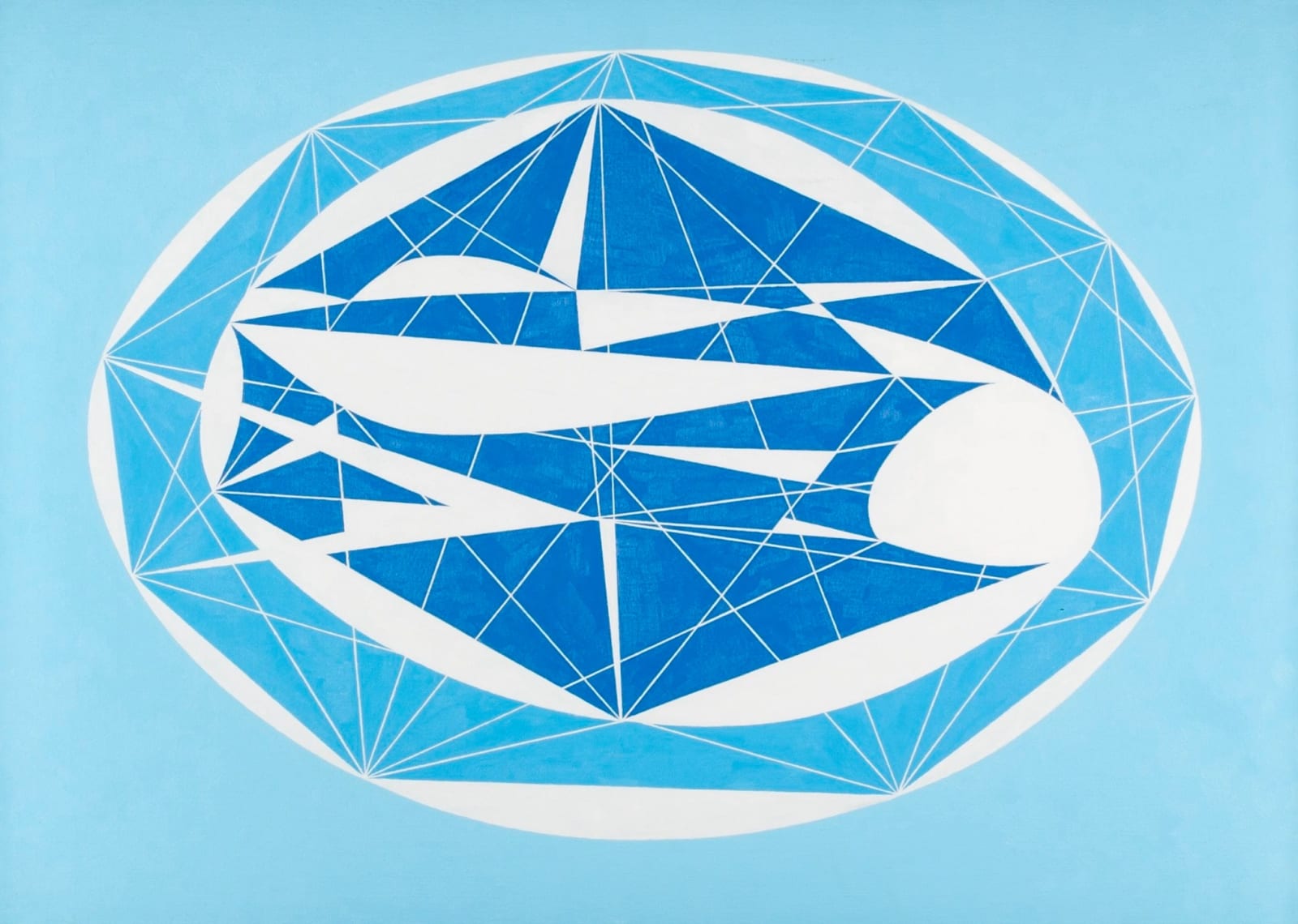 Arthur Jackson, Painting, 1937