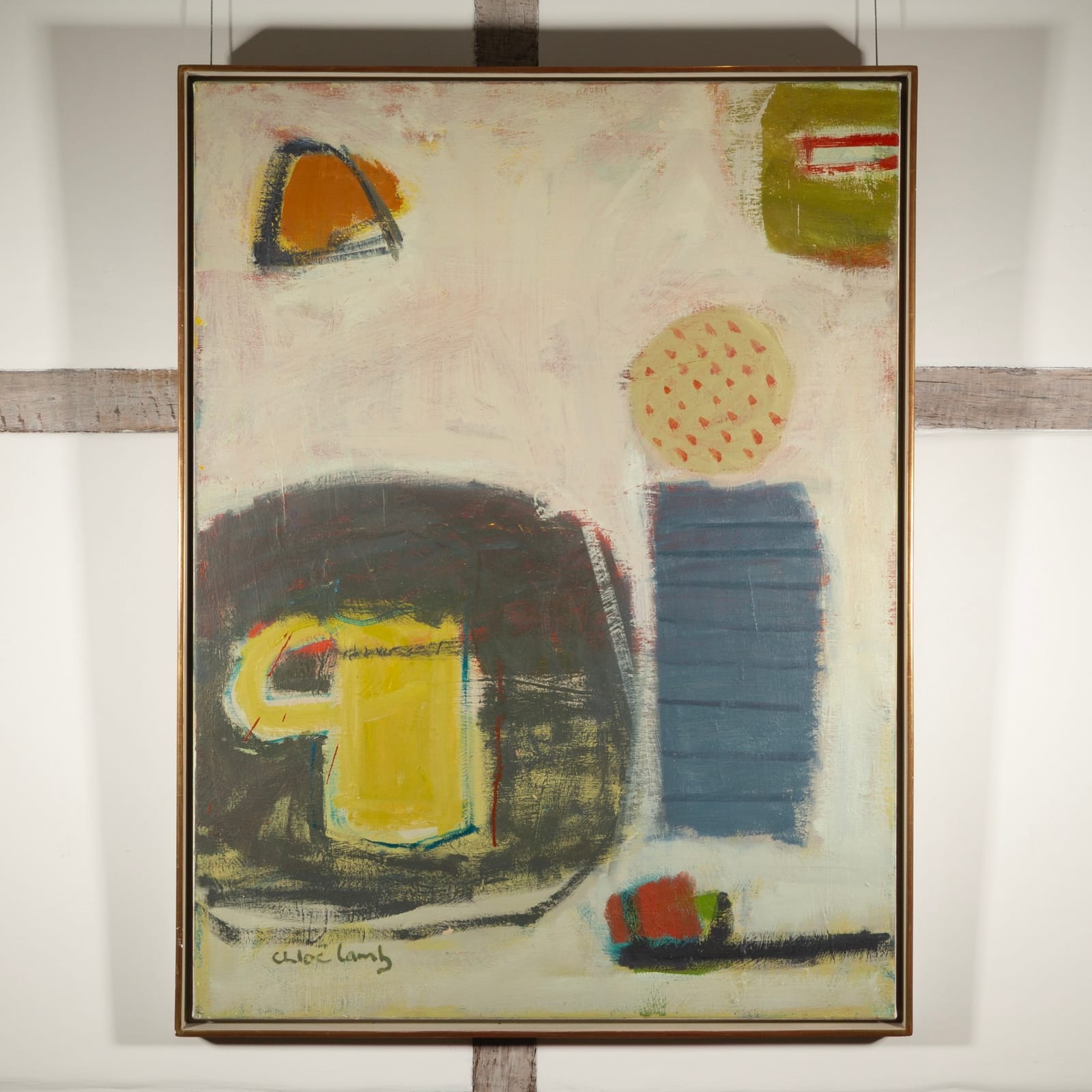 Chloe Lamb, Autumn Collection, 2020