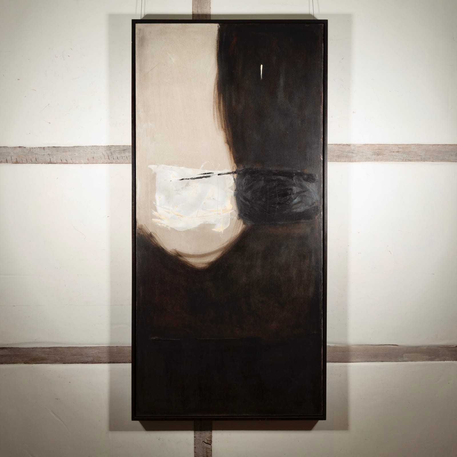 Douglas Swan, Untitled, 1963 circa