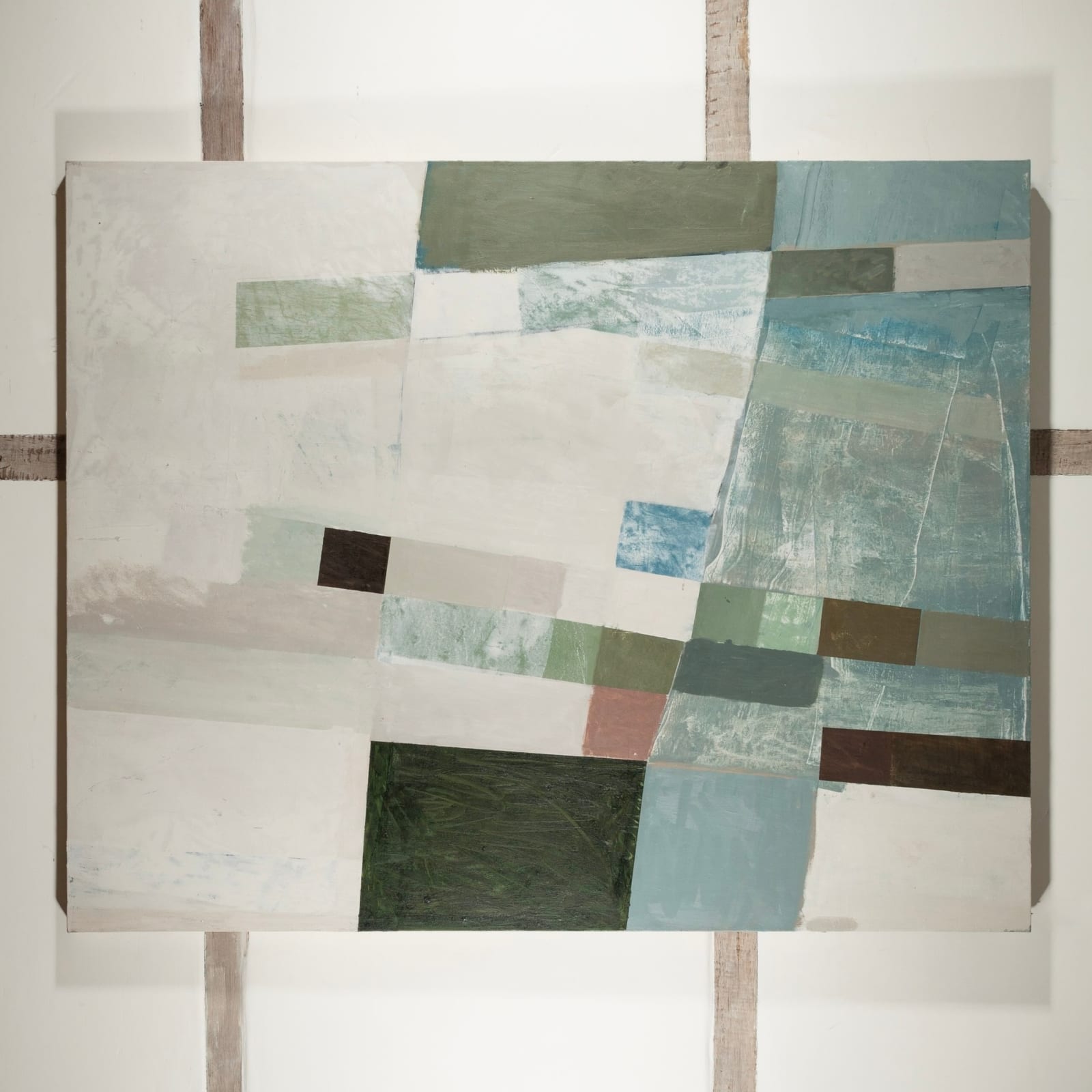 Daisy Cook, Woodland Walk, 2025