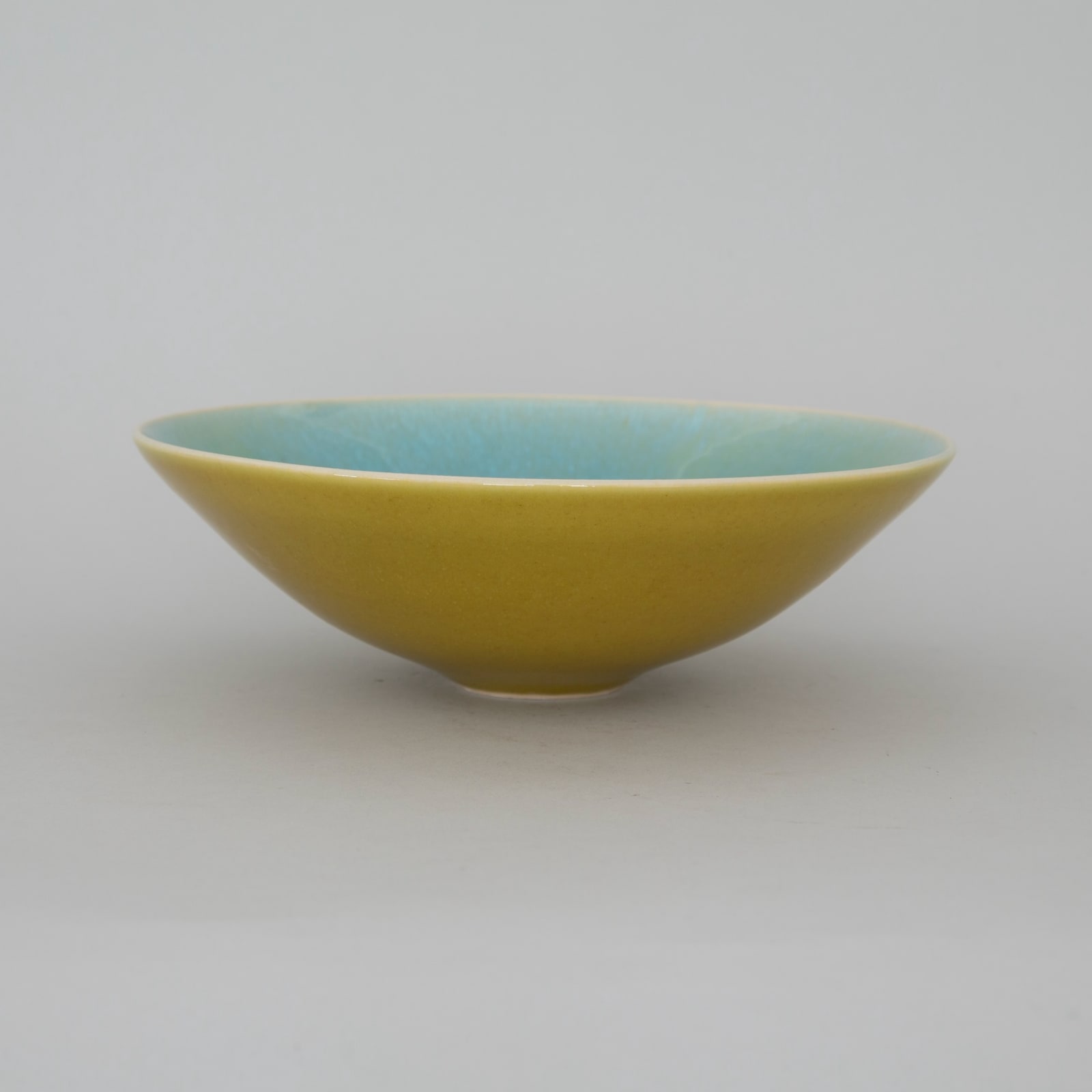 Cecilia Willis, Small chun bowl