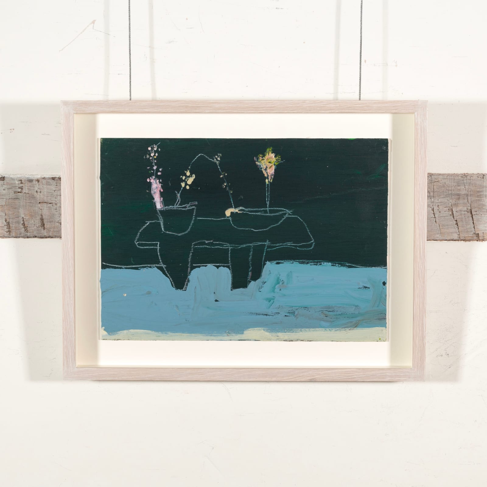 Tom Harford Thompson, Still Life, 2022