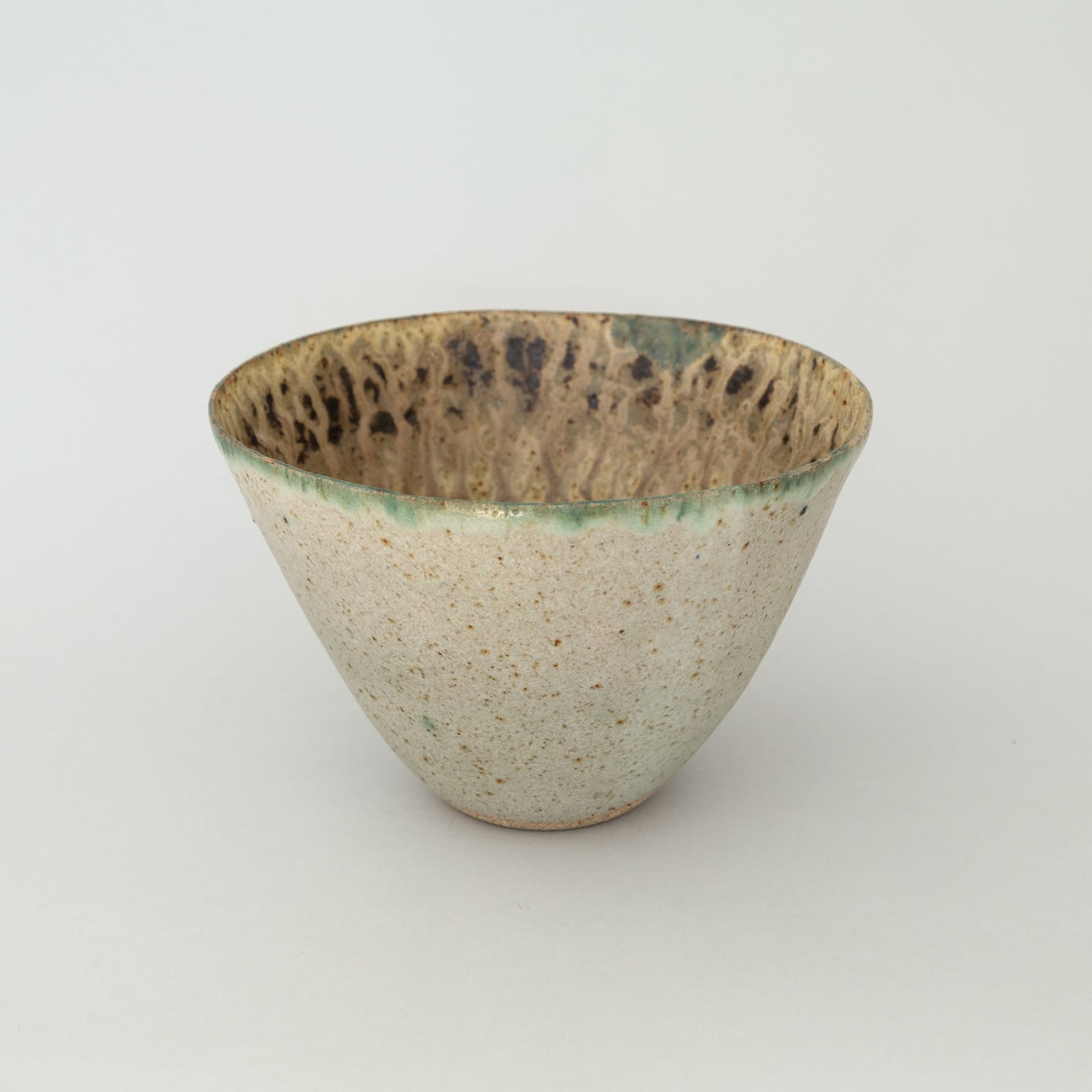 Betty Blandino, Bowl