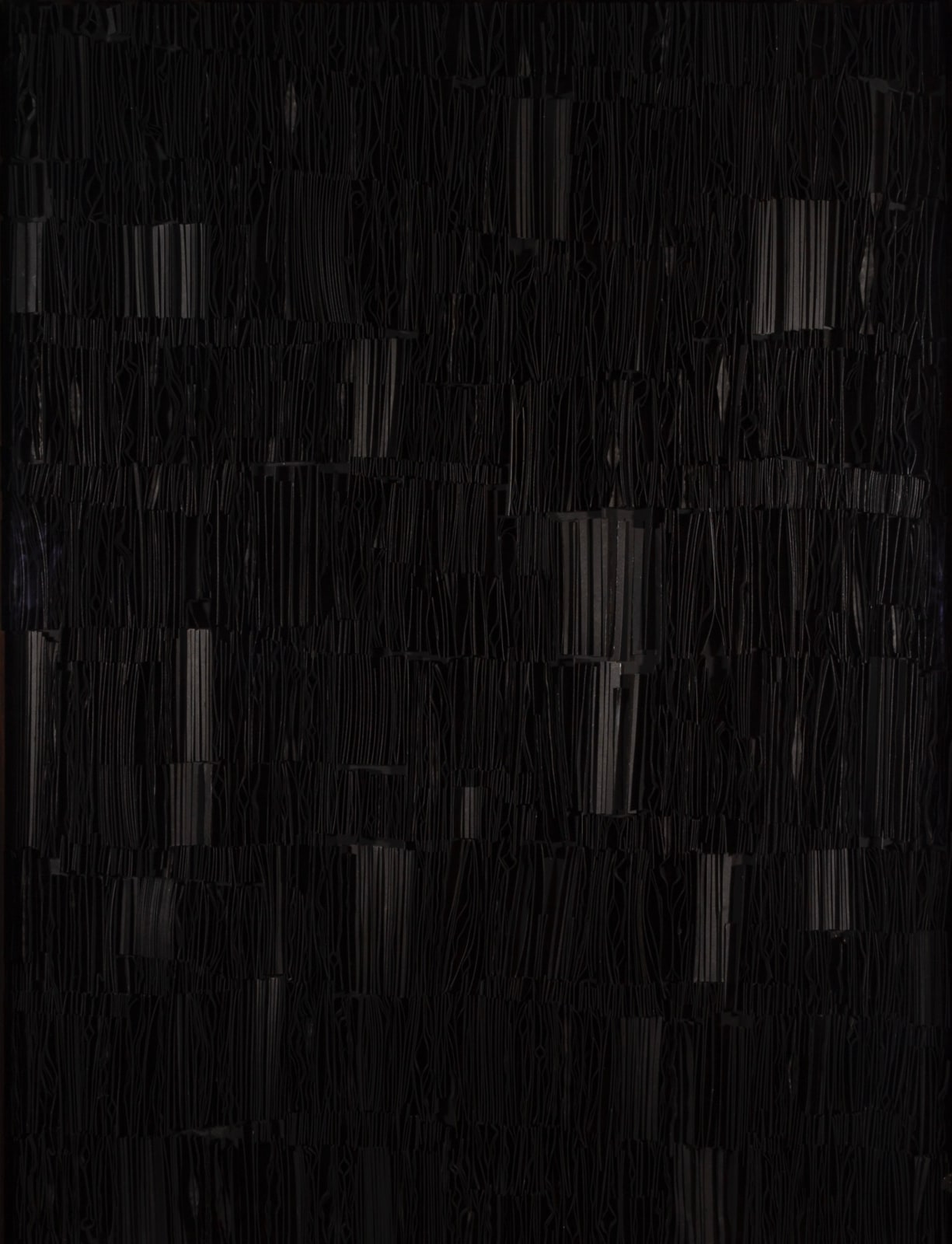 Gwyther Irwin, Slattery's Hurricane, 1963