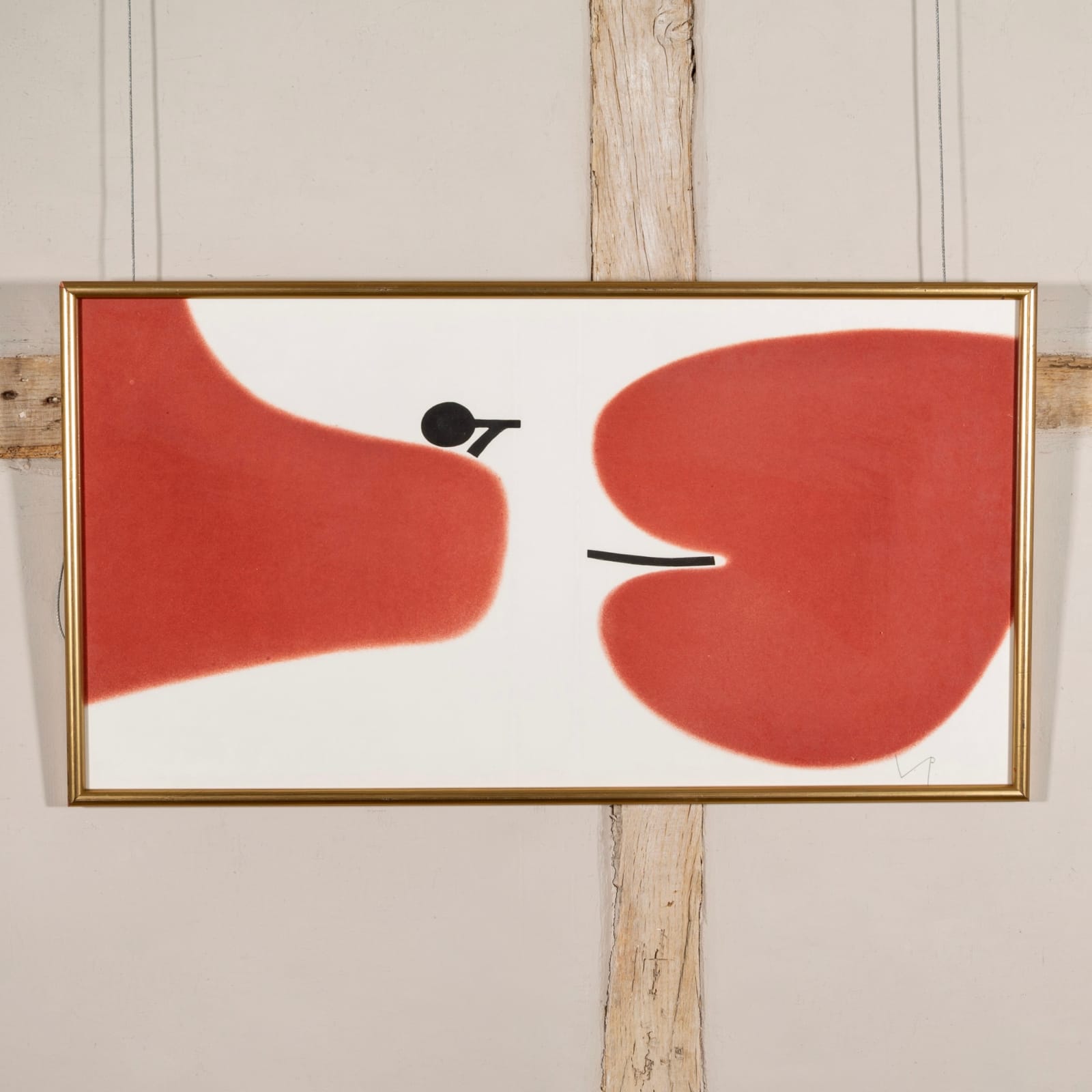 Victor Pasmore, Untitled (Cover); Metamorphosis, from Words and Images; together with a copy of the catalogue raisonné, 1972-1979