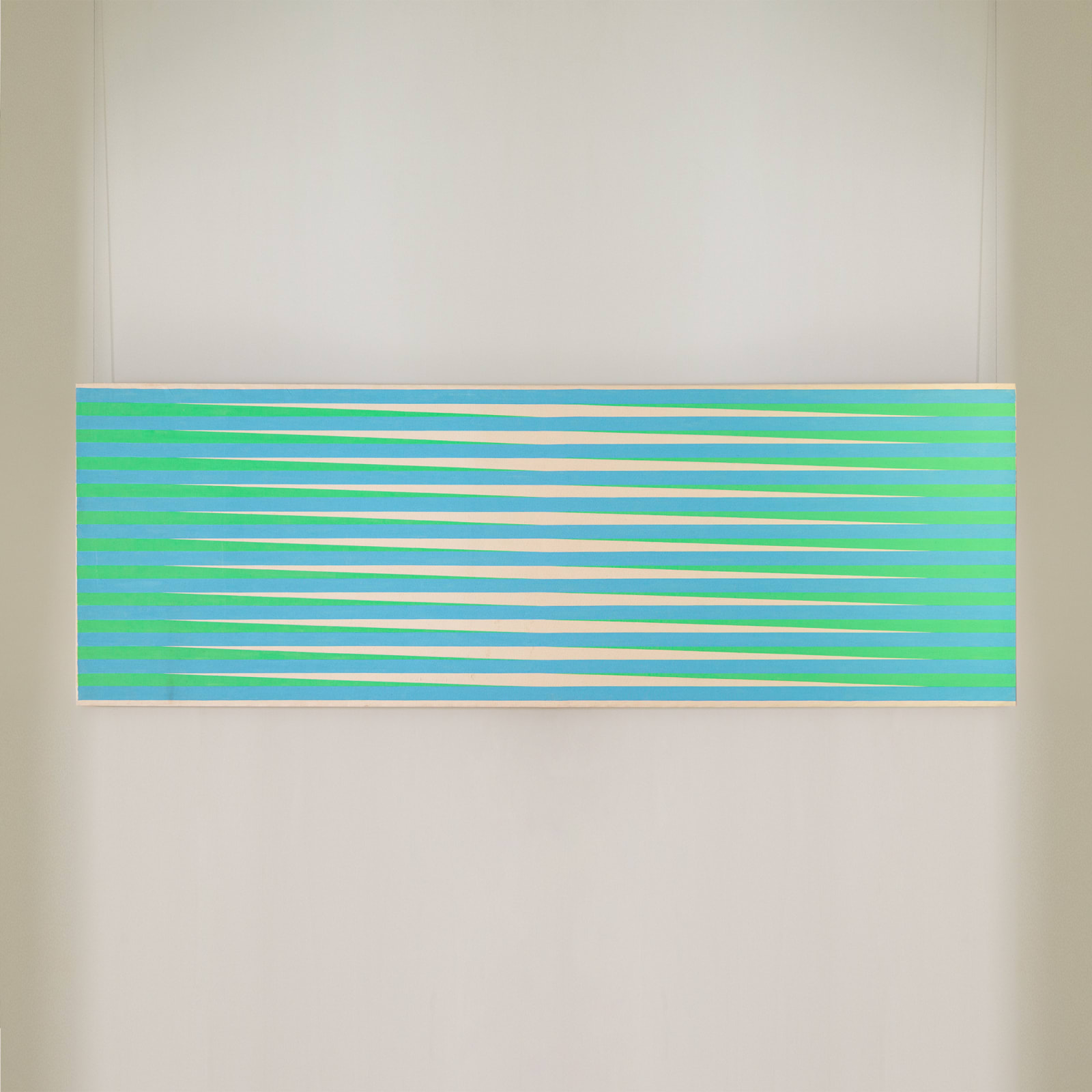 Richard Allen, Untitled (ENCS 10), 1970