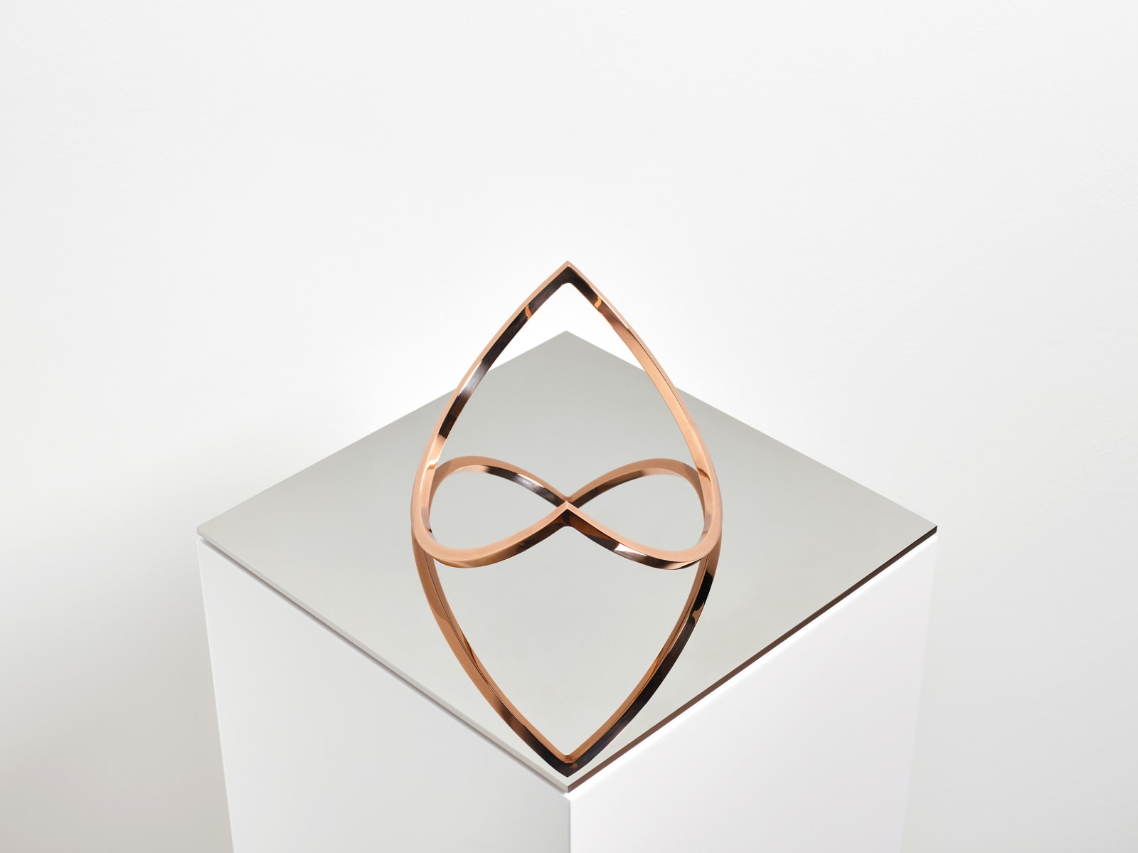 Infinite Love, 2019
