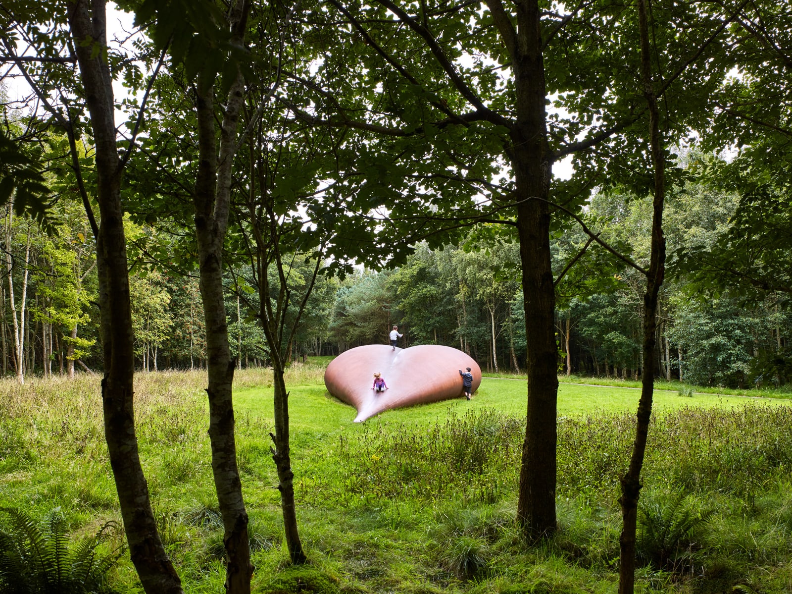 Love and Kisses, 2012