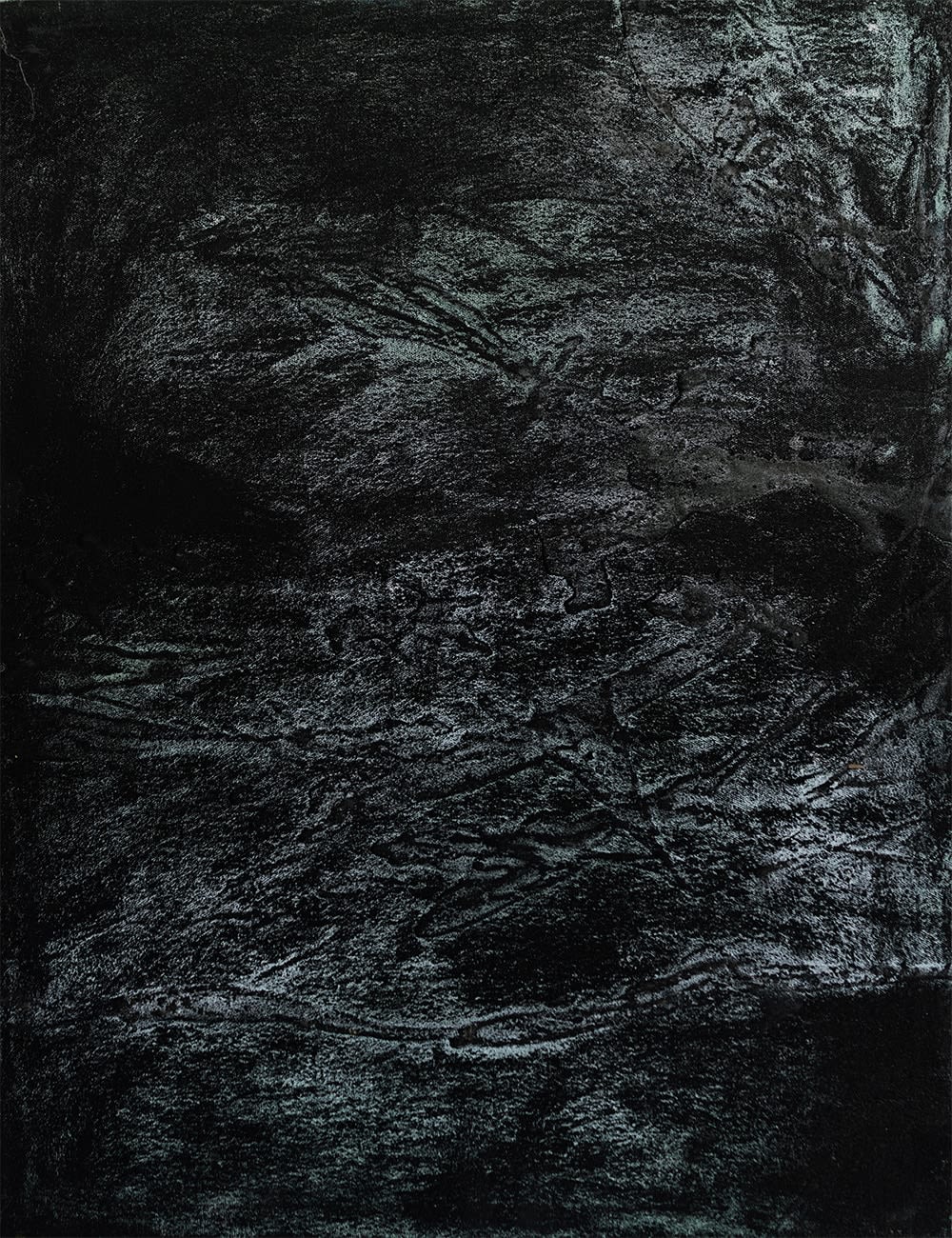 Katherine Boxall, SHOU SUGI BAN, 2025