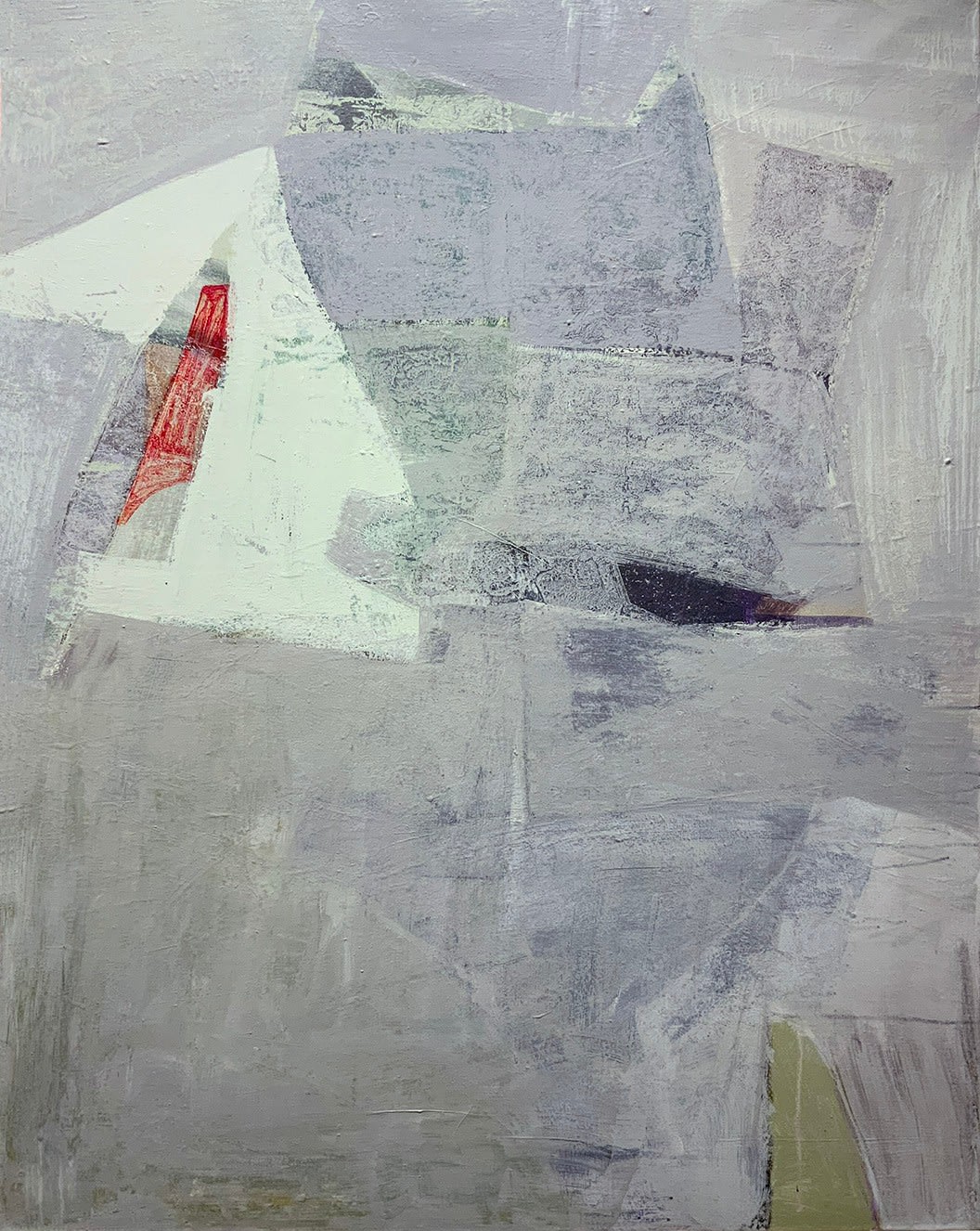 Lee Hall, ISLAND SONG AND SEA EDGE, 1966