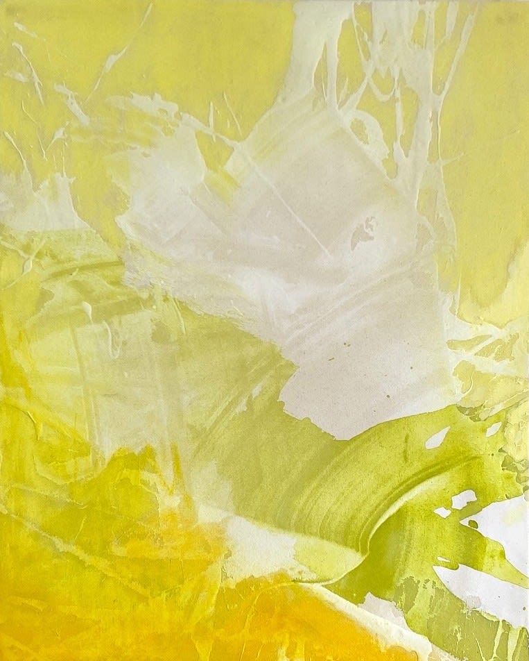 Katherine Boxall, LIMONCELLO, 2024