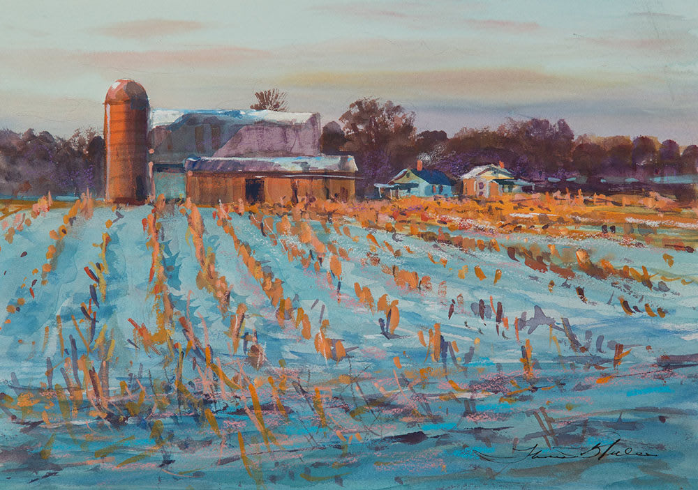 Thomas McNickle, BRIGHT STOCKS, 2012