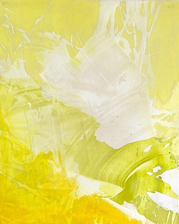 Katherine Boxall, LIMONCELLO, 2024
