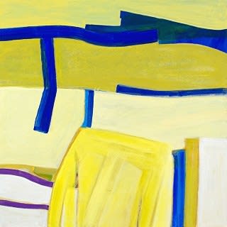 Lee Hall, VALLEY: ALMOST AUTUMN, 2014