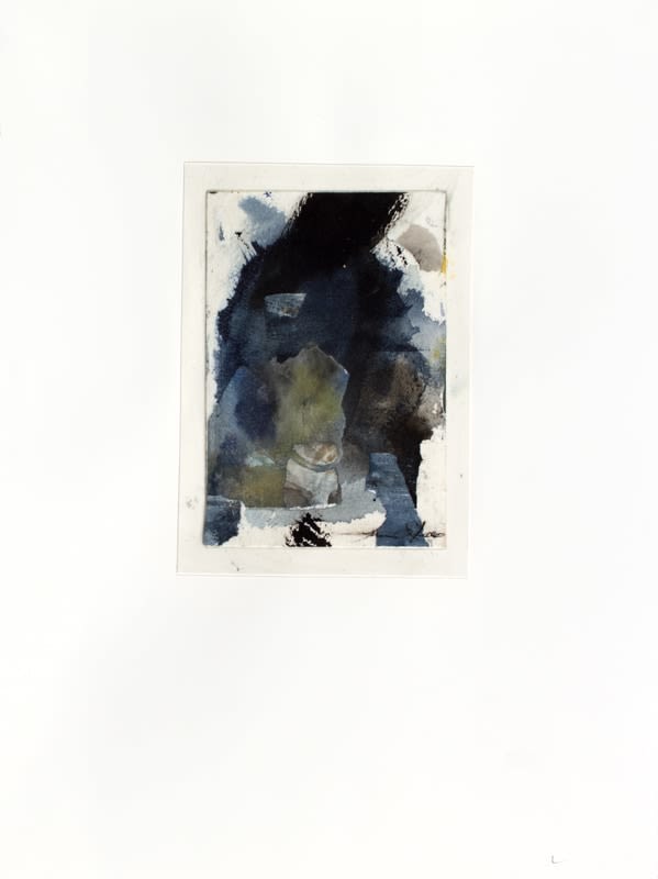 Thomas McNickle, NOT BELIEVING, 2013