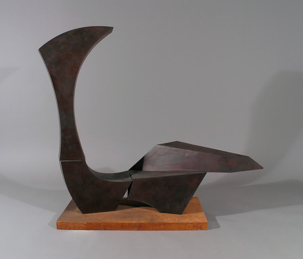 James Rosati, DUO, 1977-86