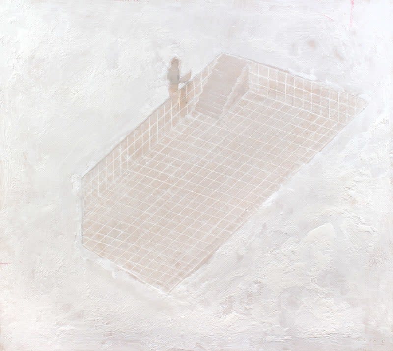 Raul Diaz, SIN TITULO, 2013