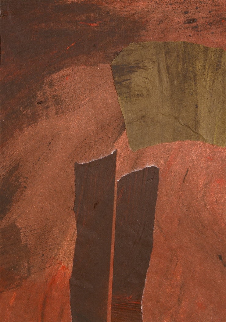 Lee Hall, ROME WALL STUDIES 1, 2010