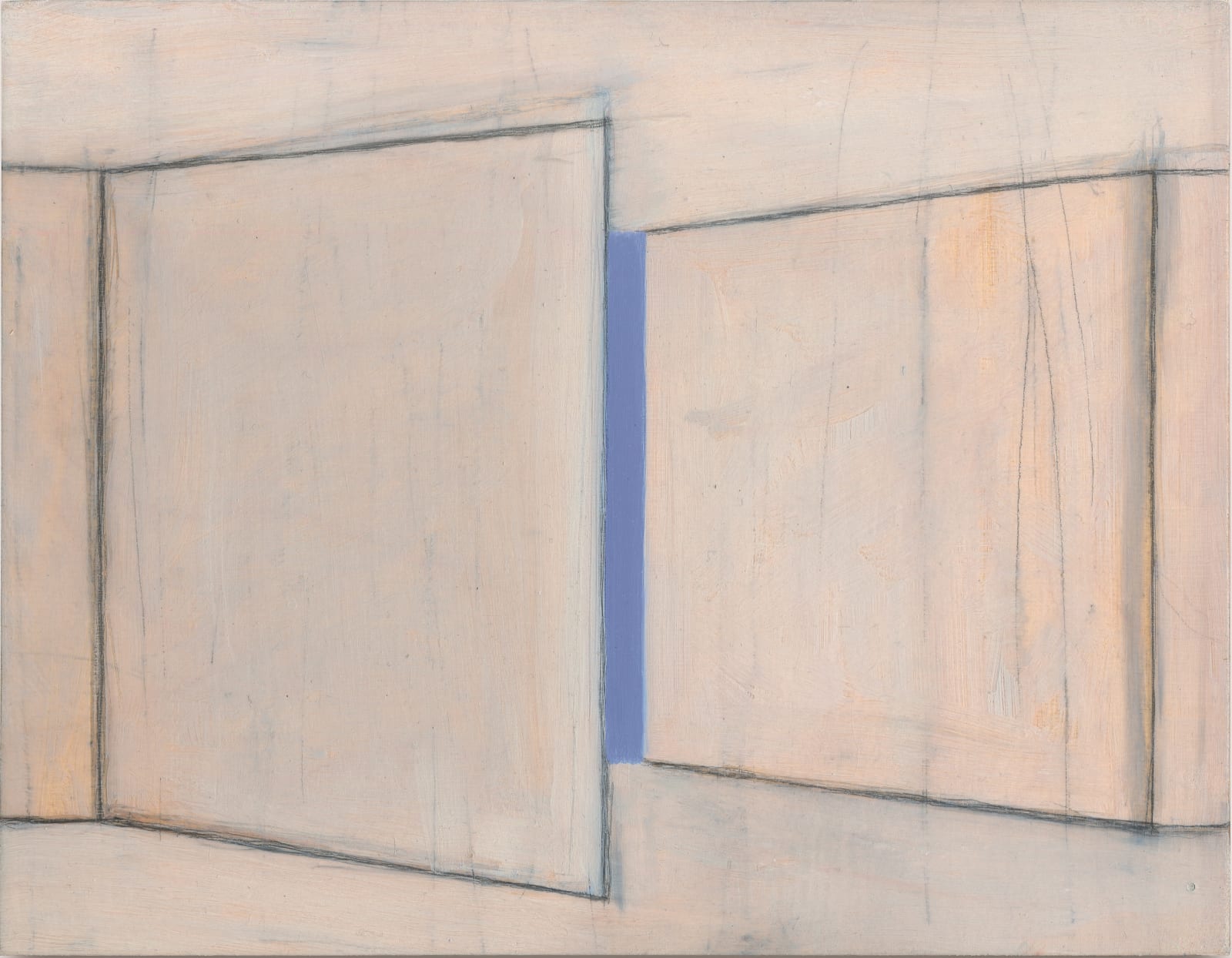 Vicken Parsons, Untitled, 2011
