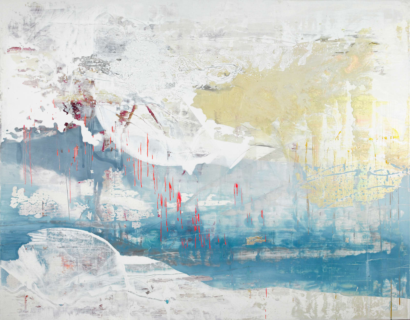 Jessica Zoob, Passion 6, 2012