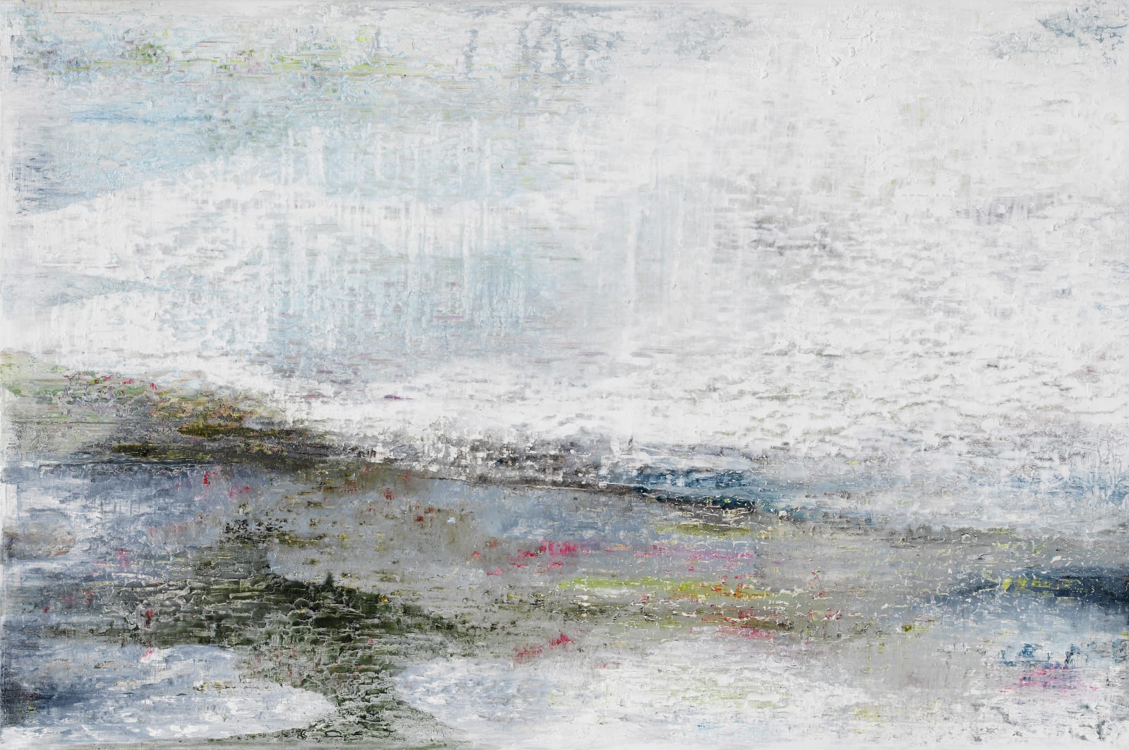 Jessica Zoob, My Place to Dream , 2015